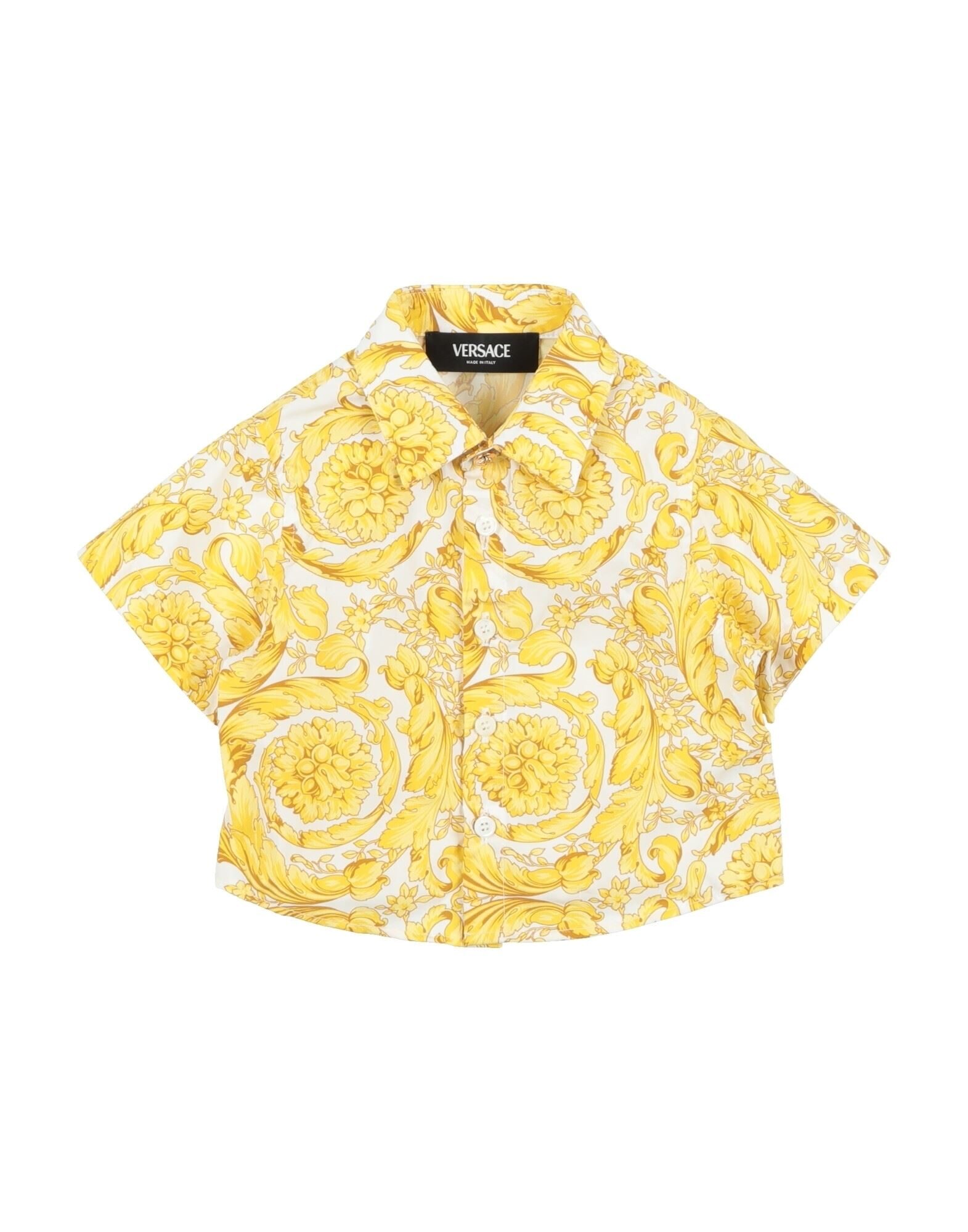 VERSACE YOUNG - Hemden