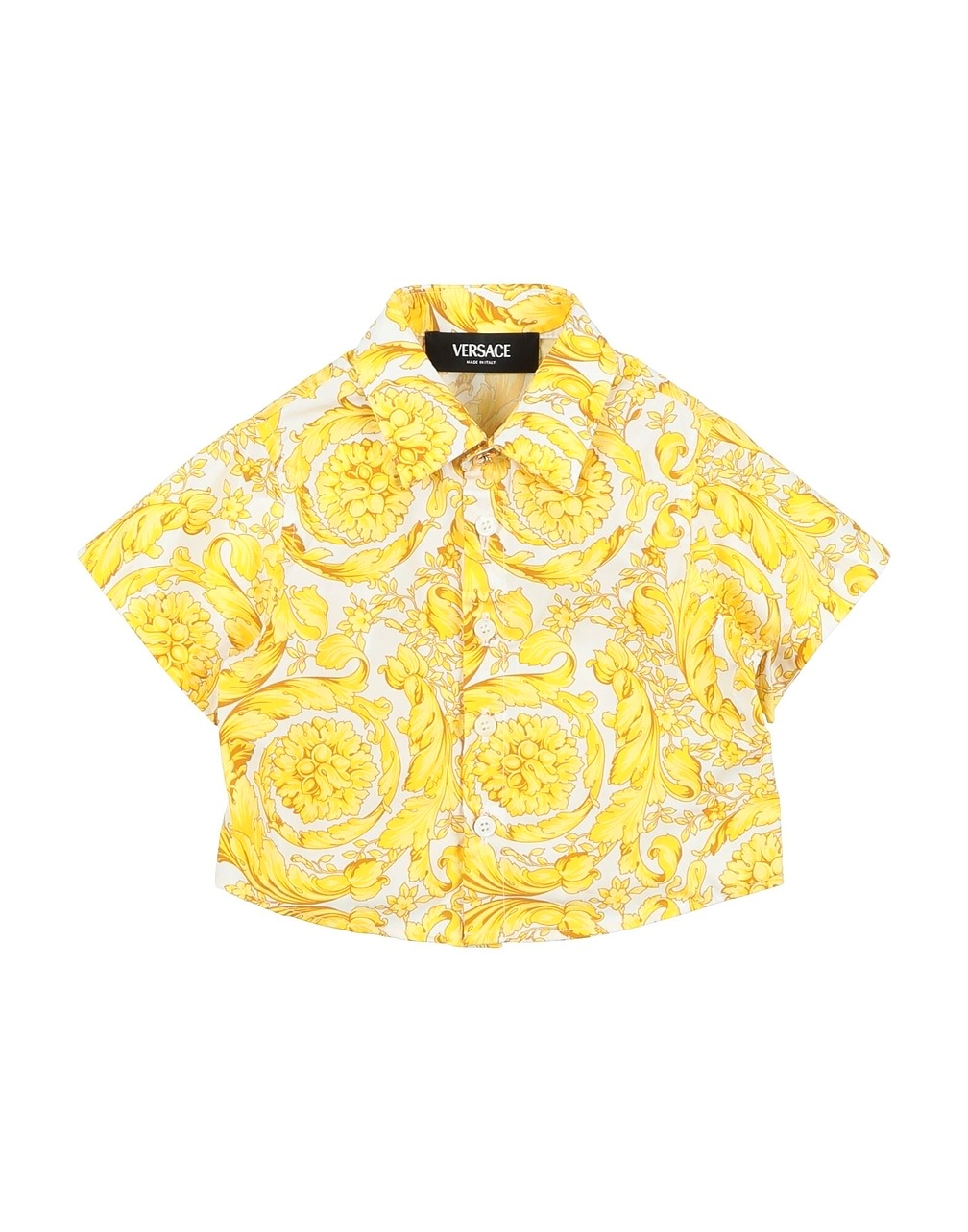 VERSACE YOUNG - Hemden