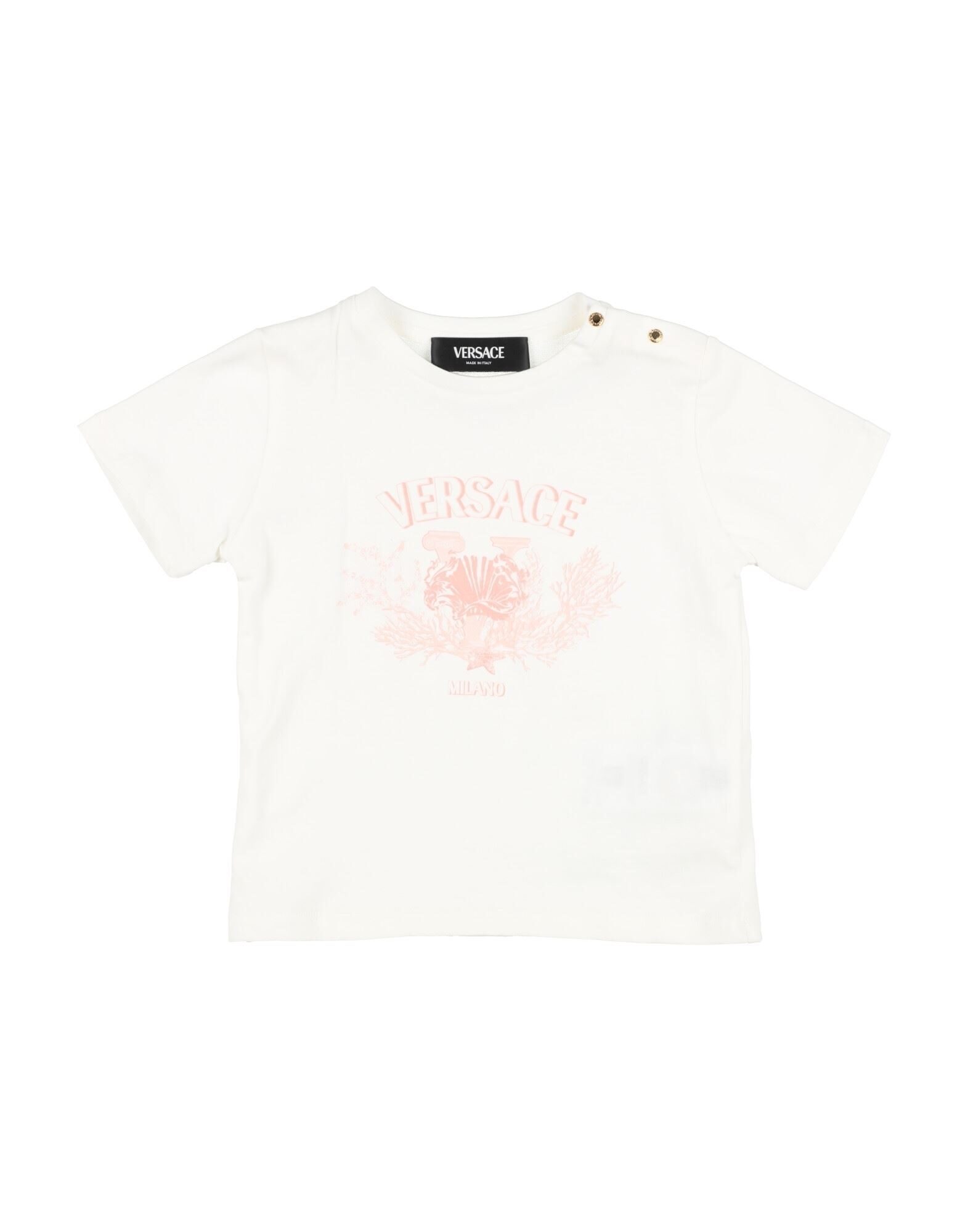 VERSACE YOUNG - T-shirts
