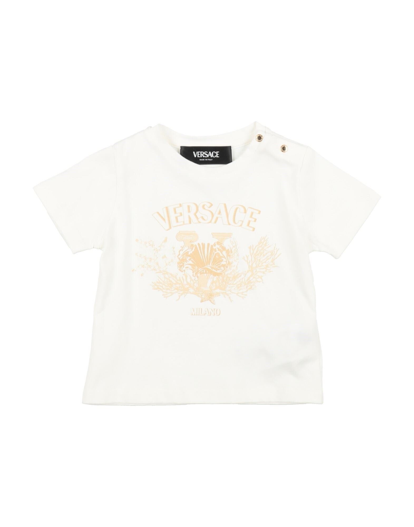 VERSACE YOUNG - T-shirts