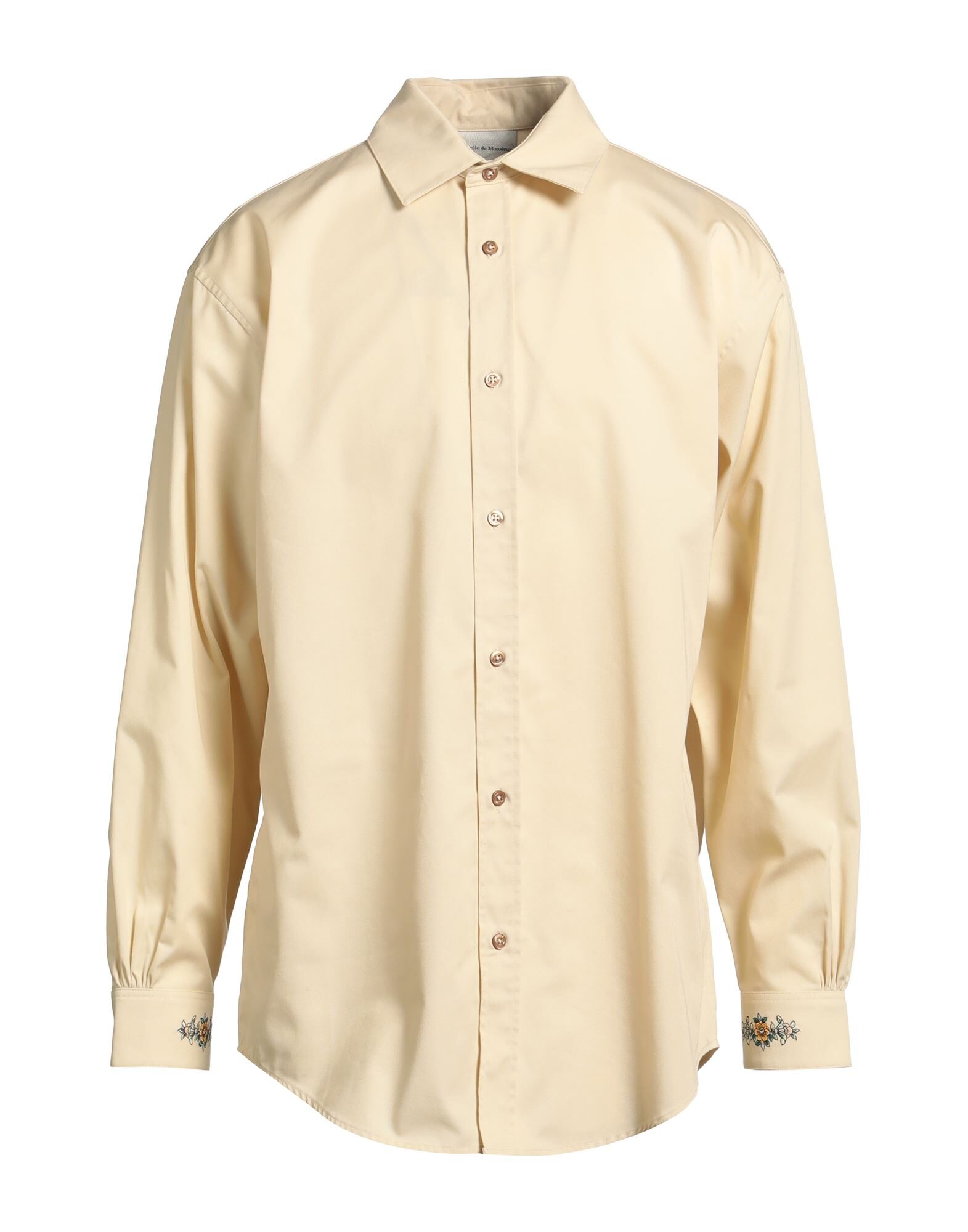 DRÔLE DE MONSIEUR - Shirts