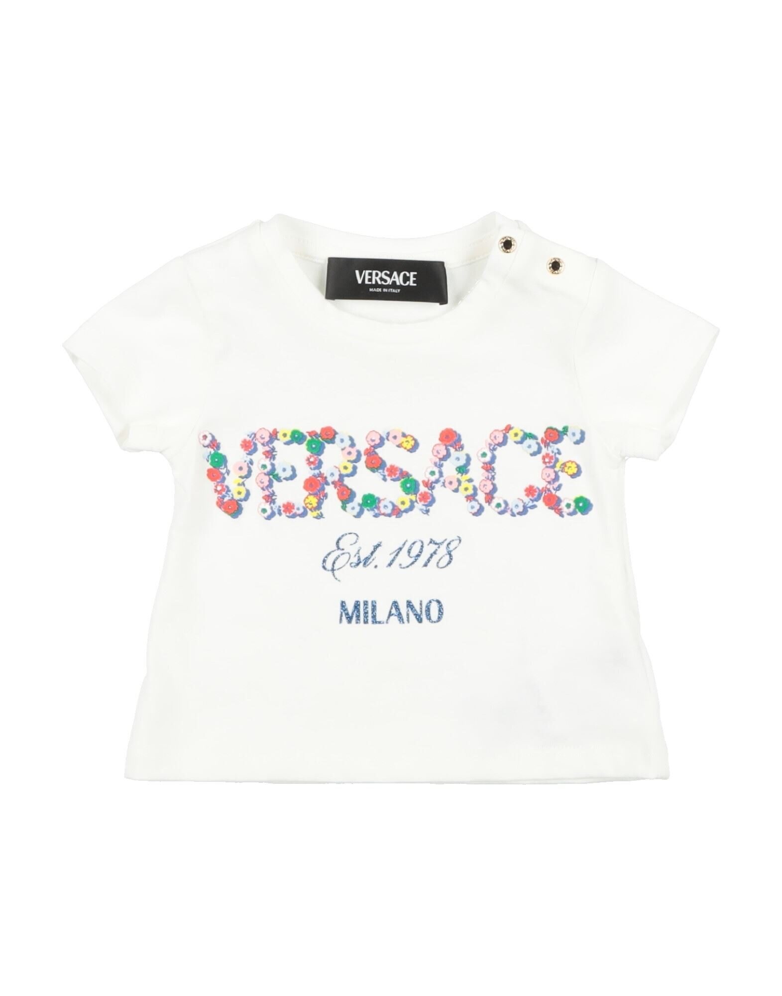 VERSACE YOUNG - Футболки