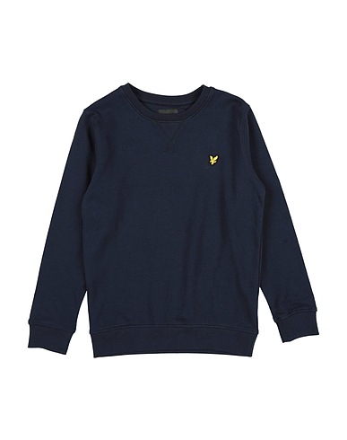 LYLE & SCOTT Sweatshirt 100% Cotton