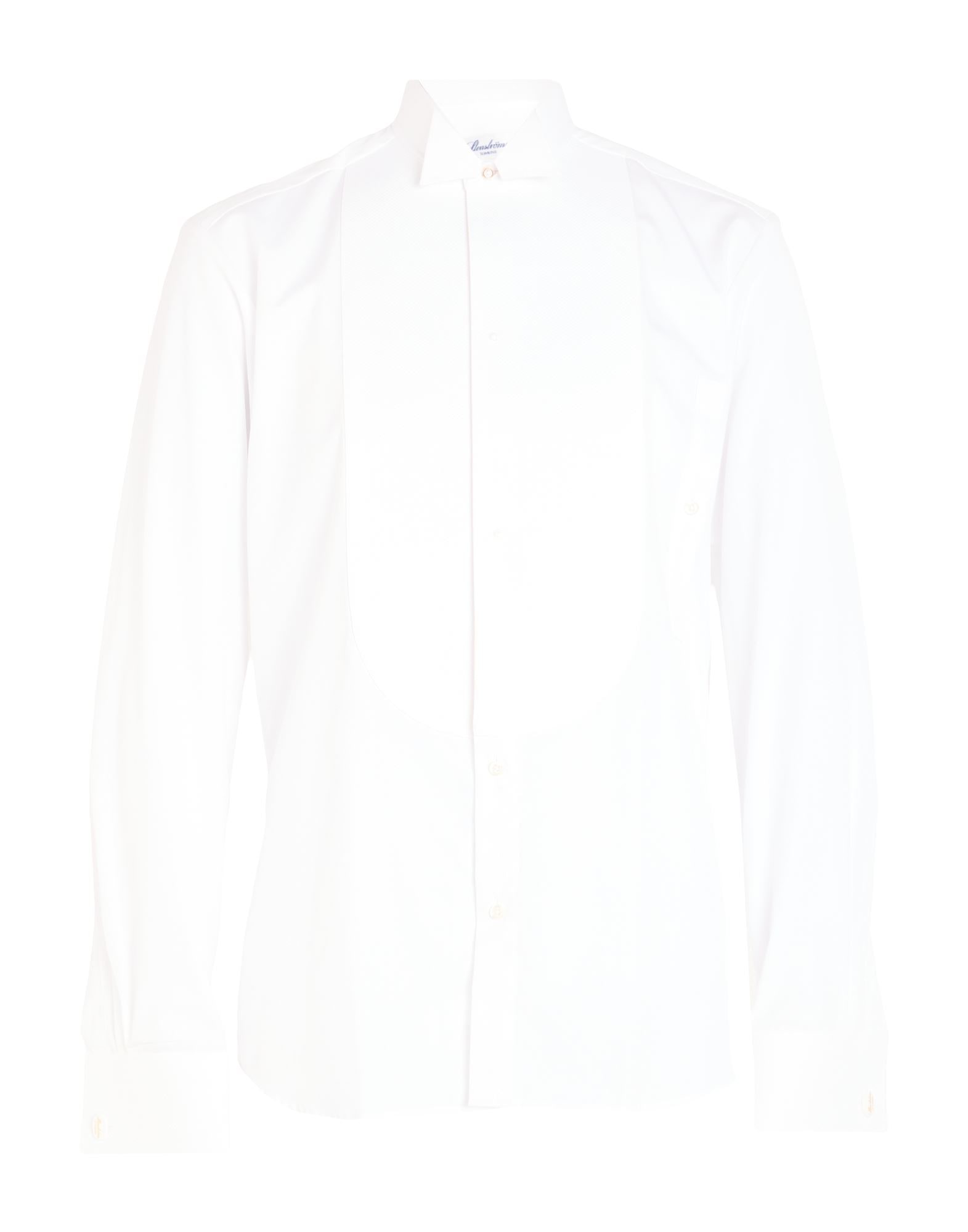 STENSTRÖMS - Рубашки 