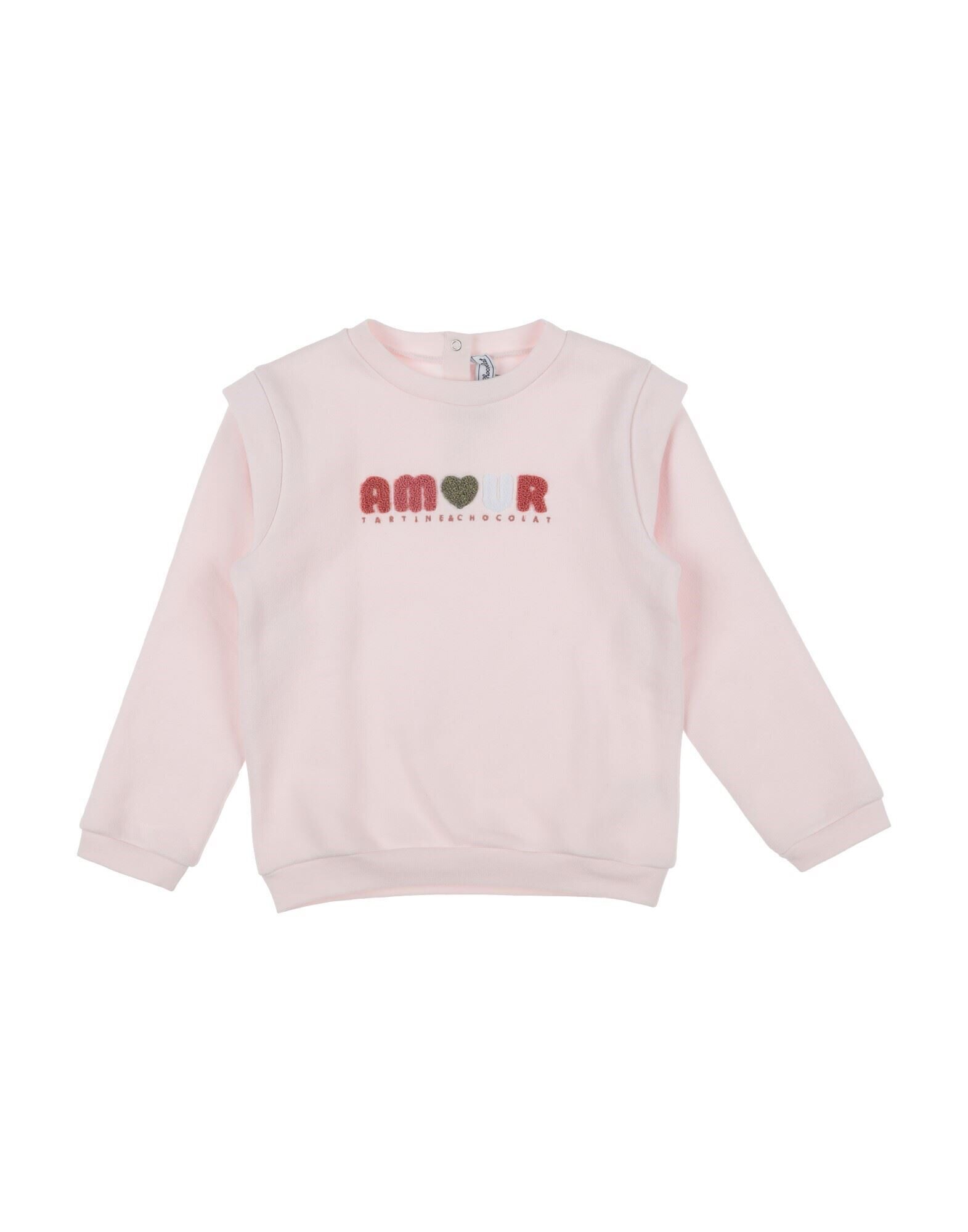 TARTINE ET CHOCOLAT - Sweatshirts