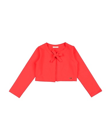 LIU •JO Cardigan 95% Cotton, 5% Elastane