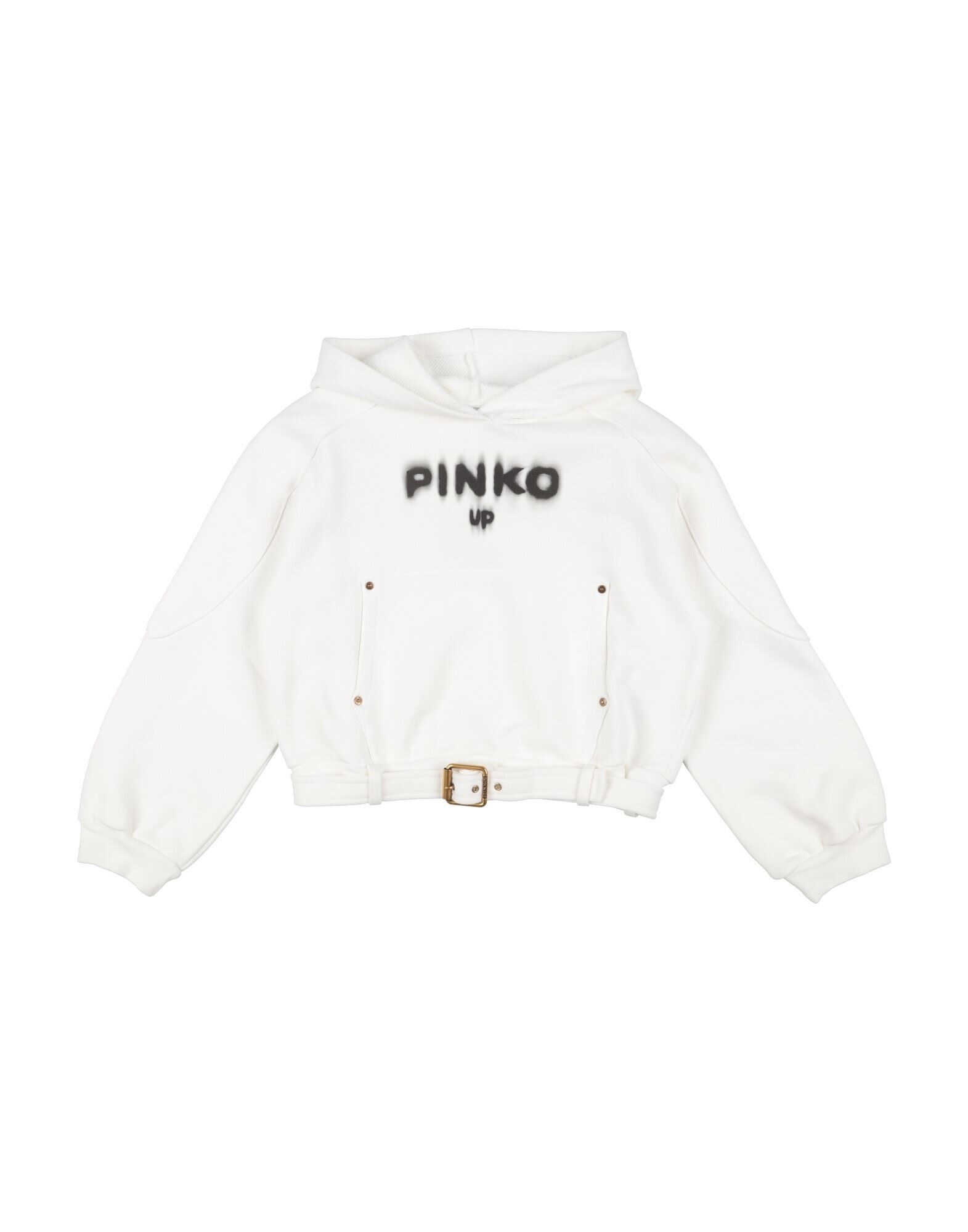 PINKO UP - スウェットシャツ