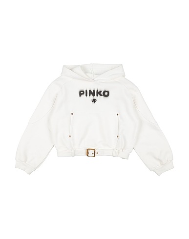 PINKO UP Sweatshirt 100% Cotton, Elastane