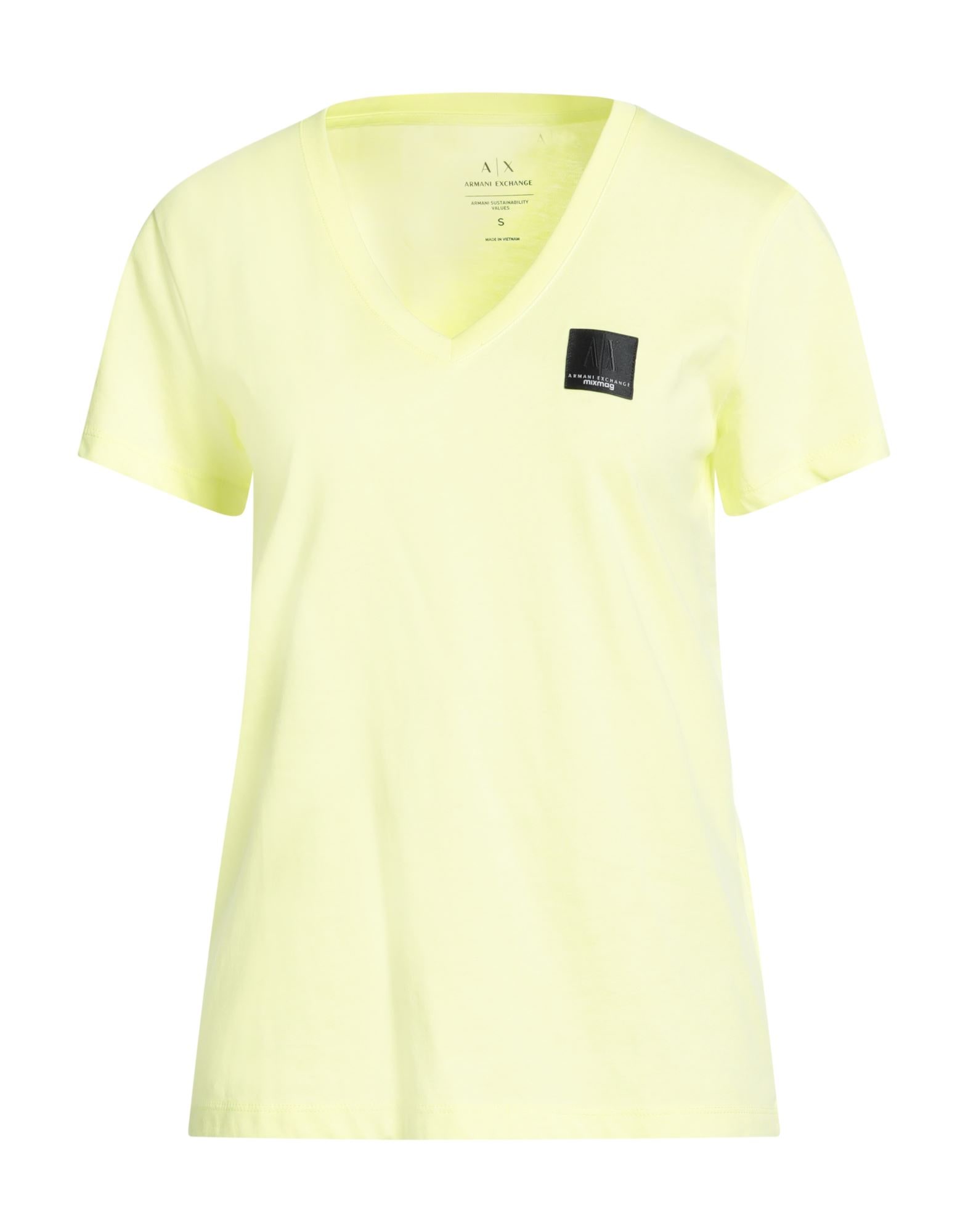 ARMANI EXCHANGE - T-shirts