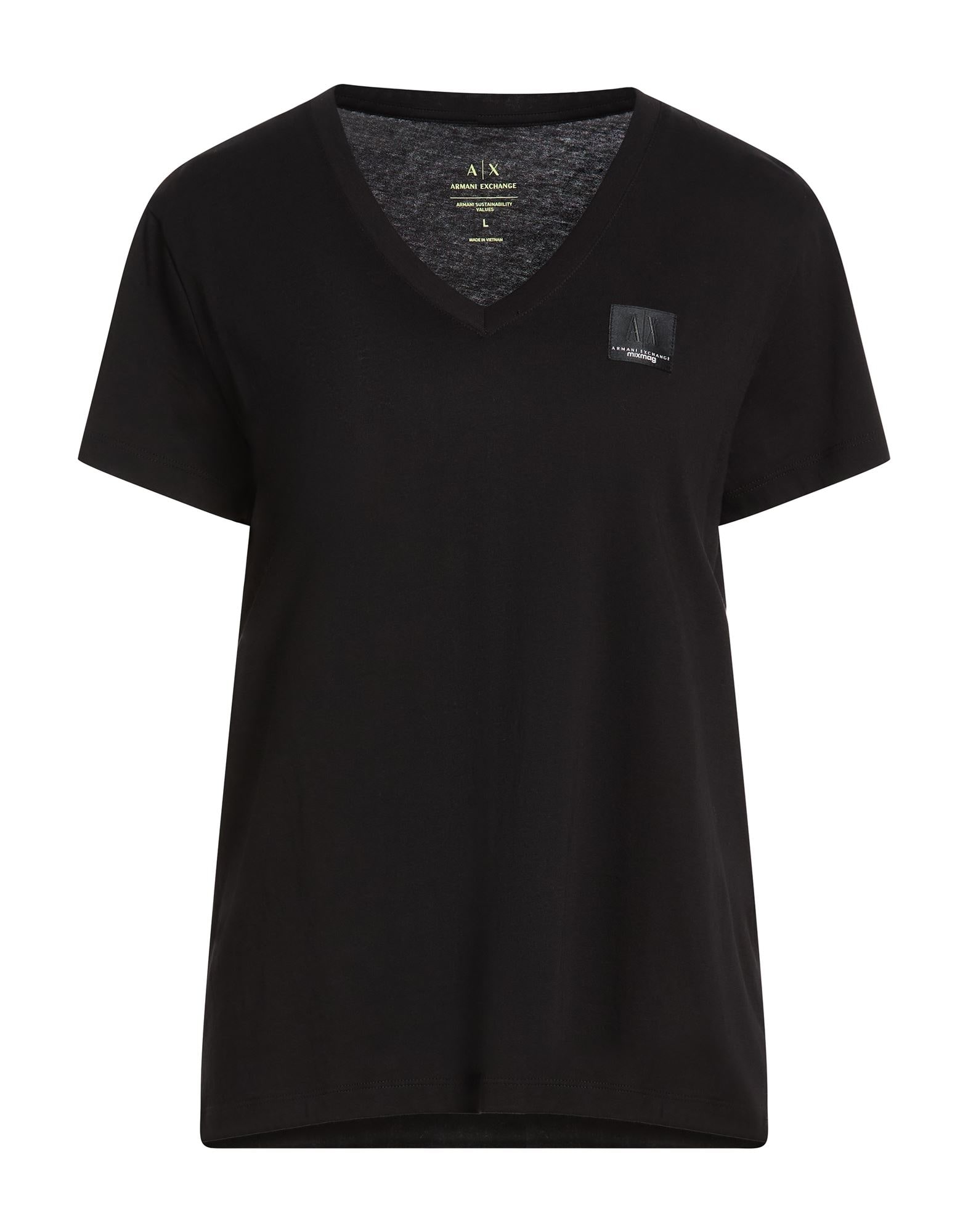 ARMANI EXCHANGE - T-shirts