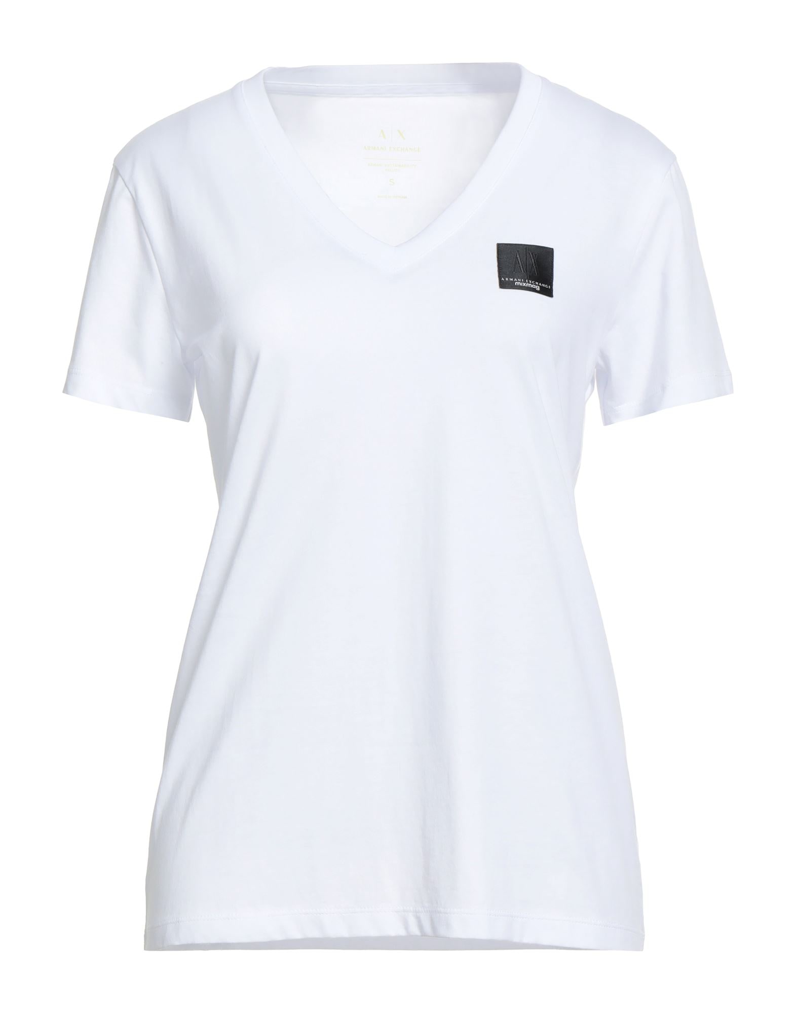 ARMANI EXCHANGE - T-shirts