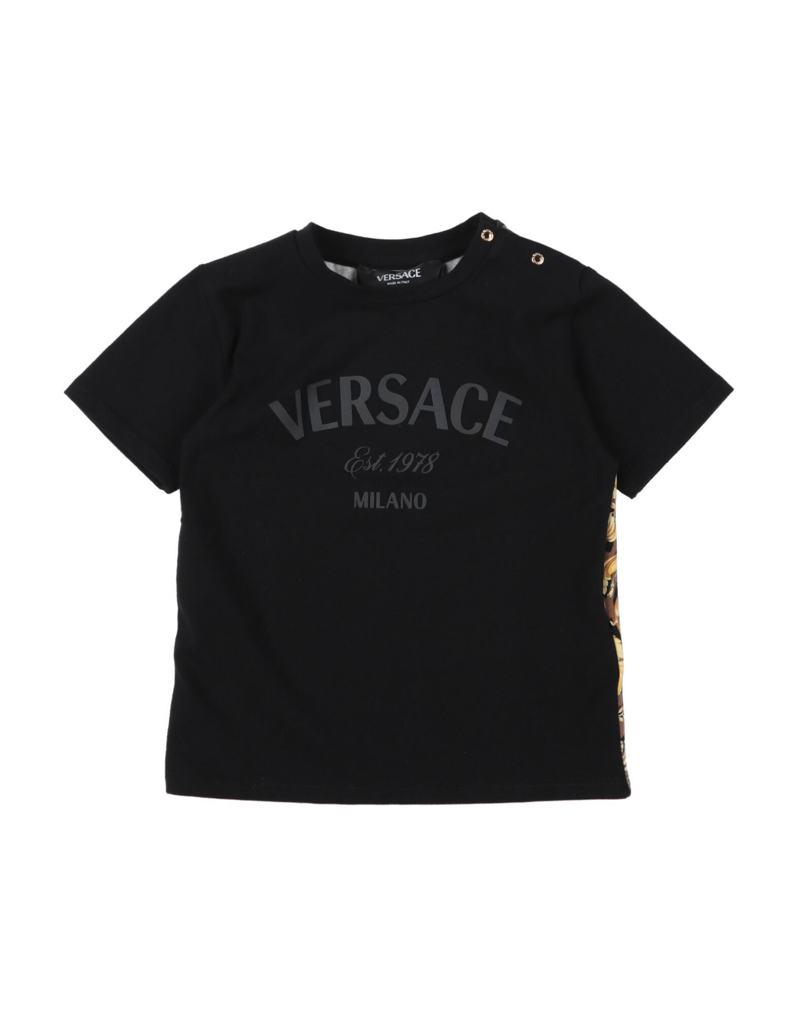 VERSACE YOUNG - T-shirts