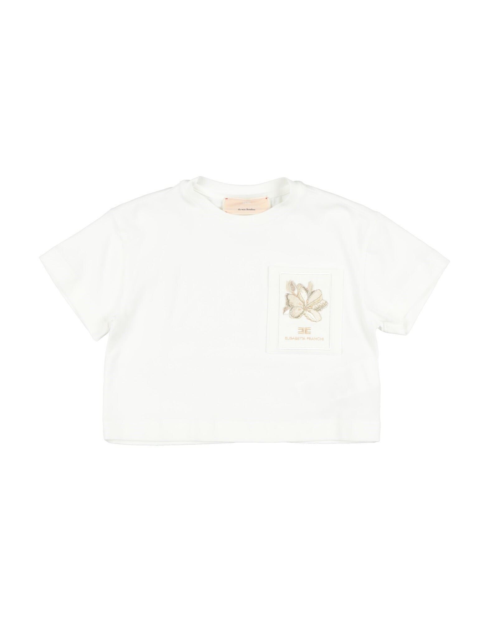 ELISABETTA FRANCHI - T-shirts