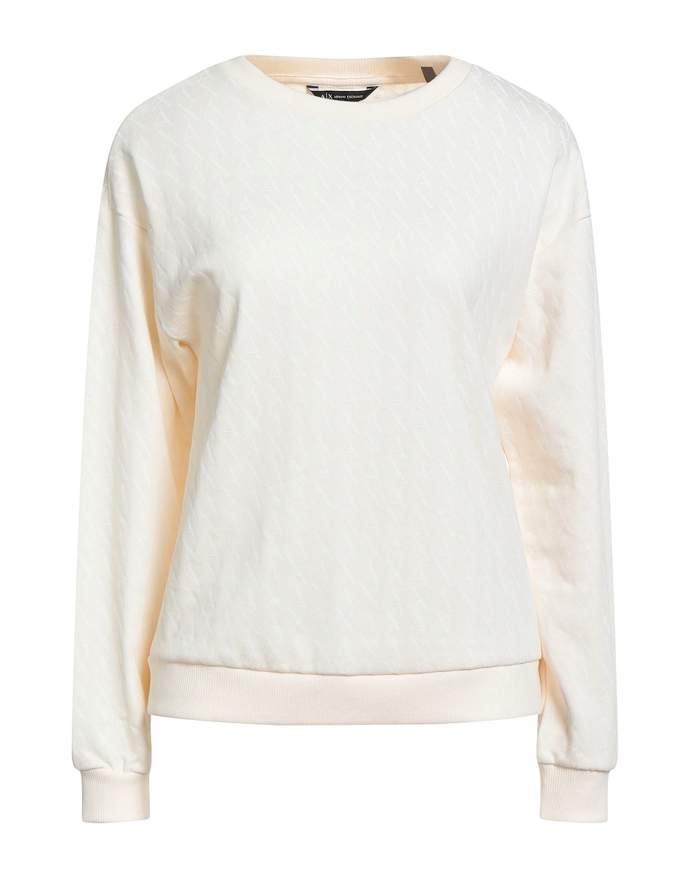 ARMANI EXCHANGE - Sweatshirts