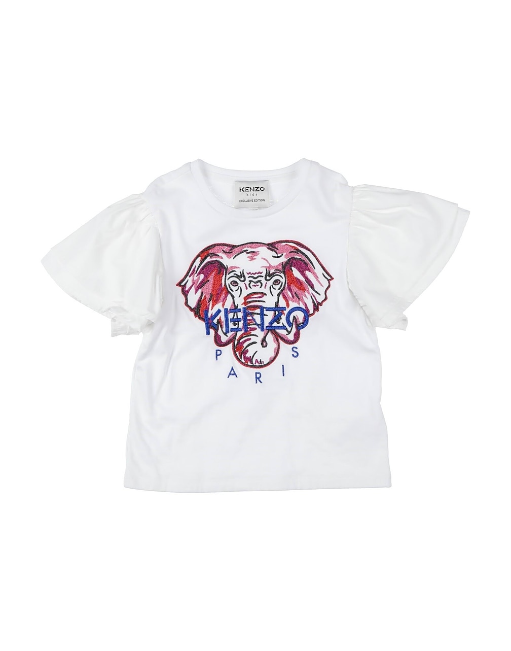 KENZO KIDS - T-shirts