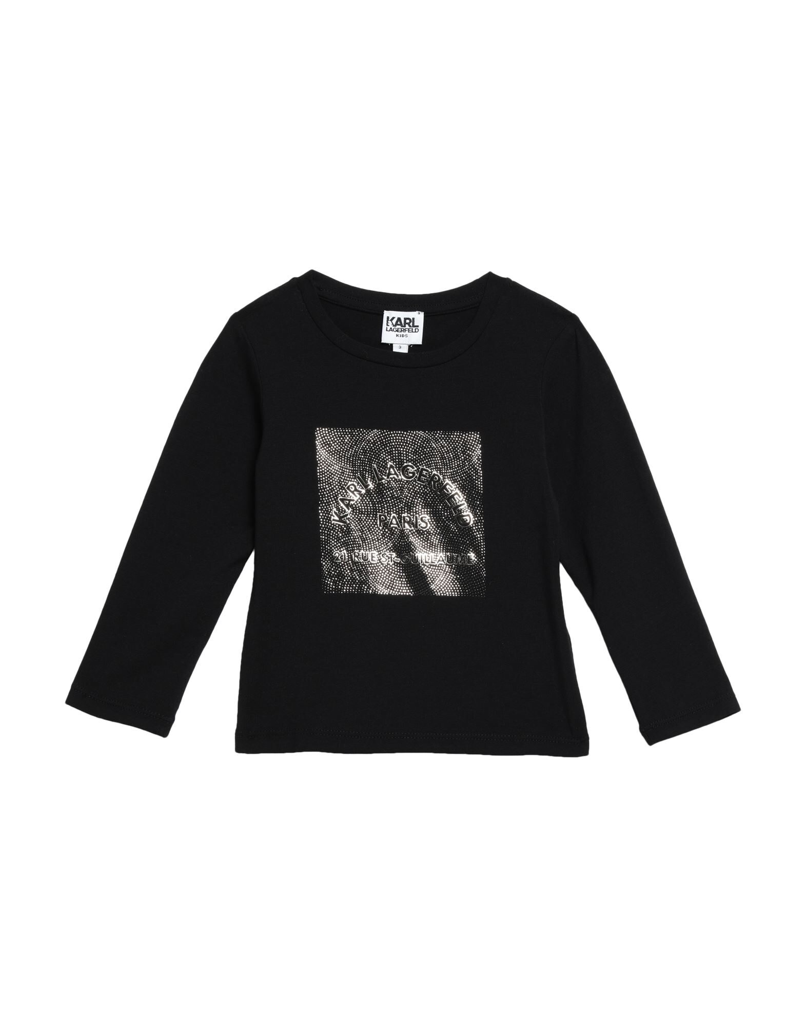 KARL LAGERFELD - T シャツ