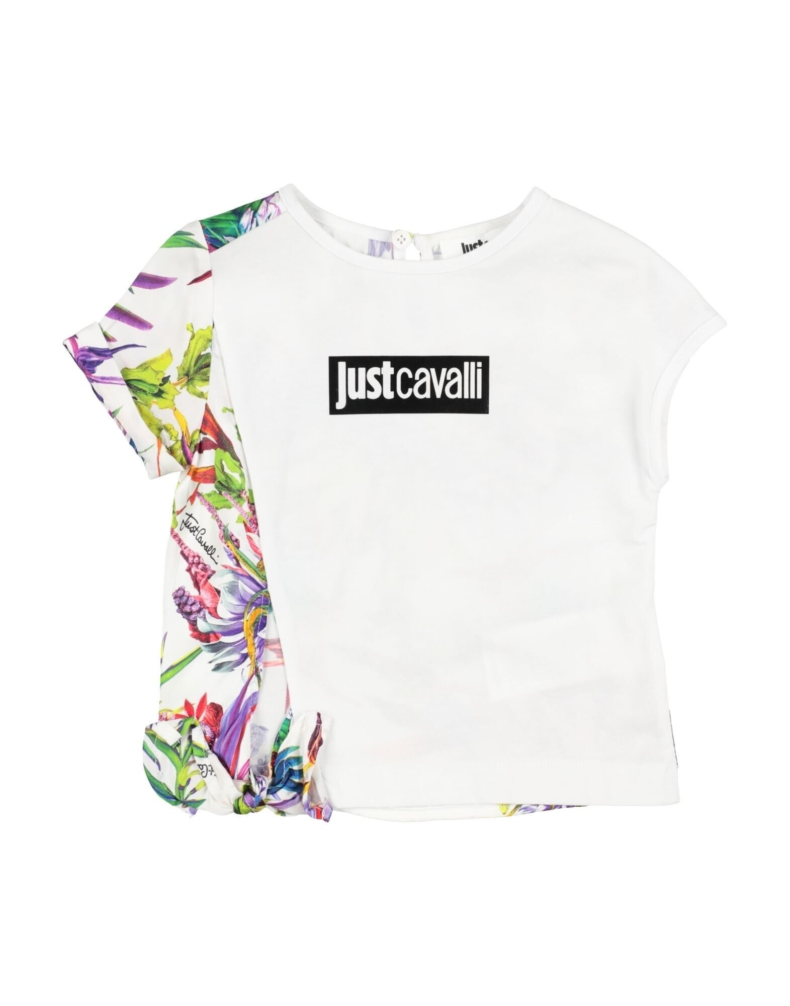 JUST CAVALLI - T-shirts