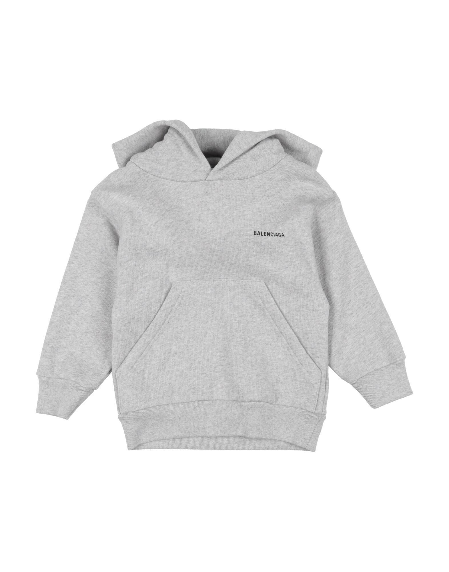 BALENCIAGA KIDS - Sweatshirts