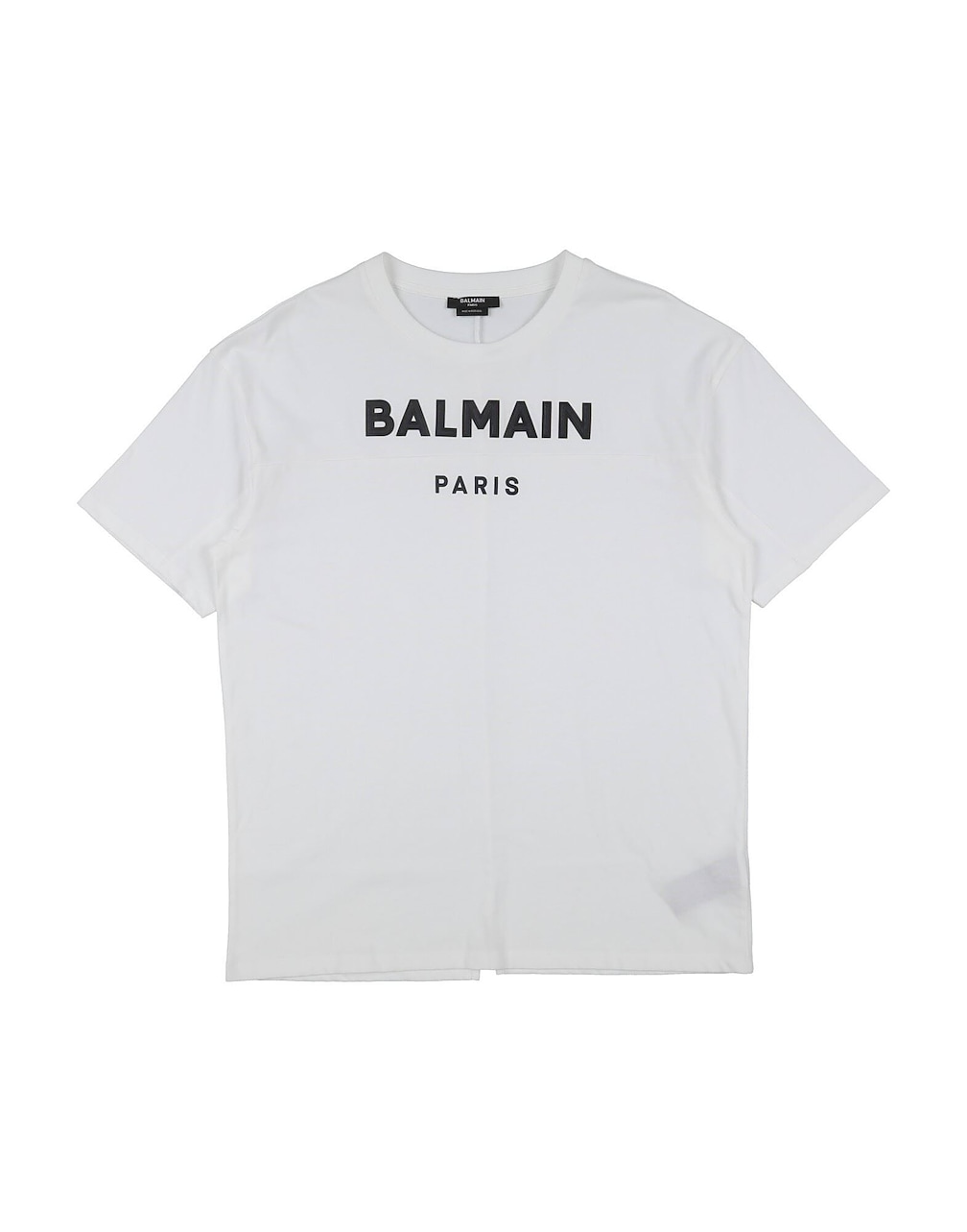 BALMAIN - T-shirts