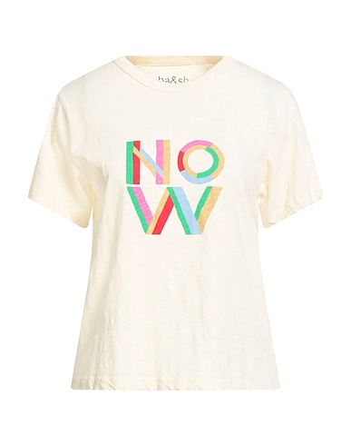 BA&SH T-shirt 100% Coton