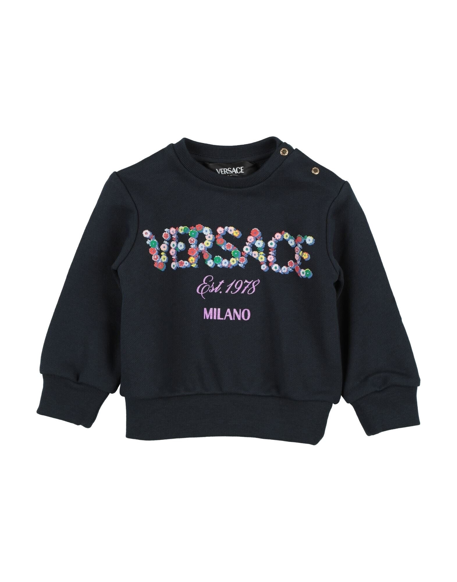 VERSACE YOUNG - Sweatshirts