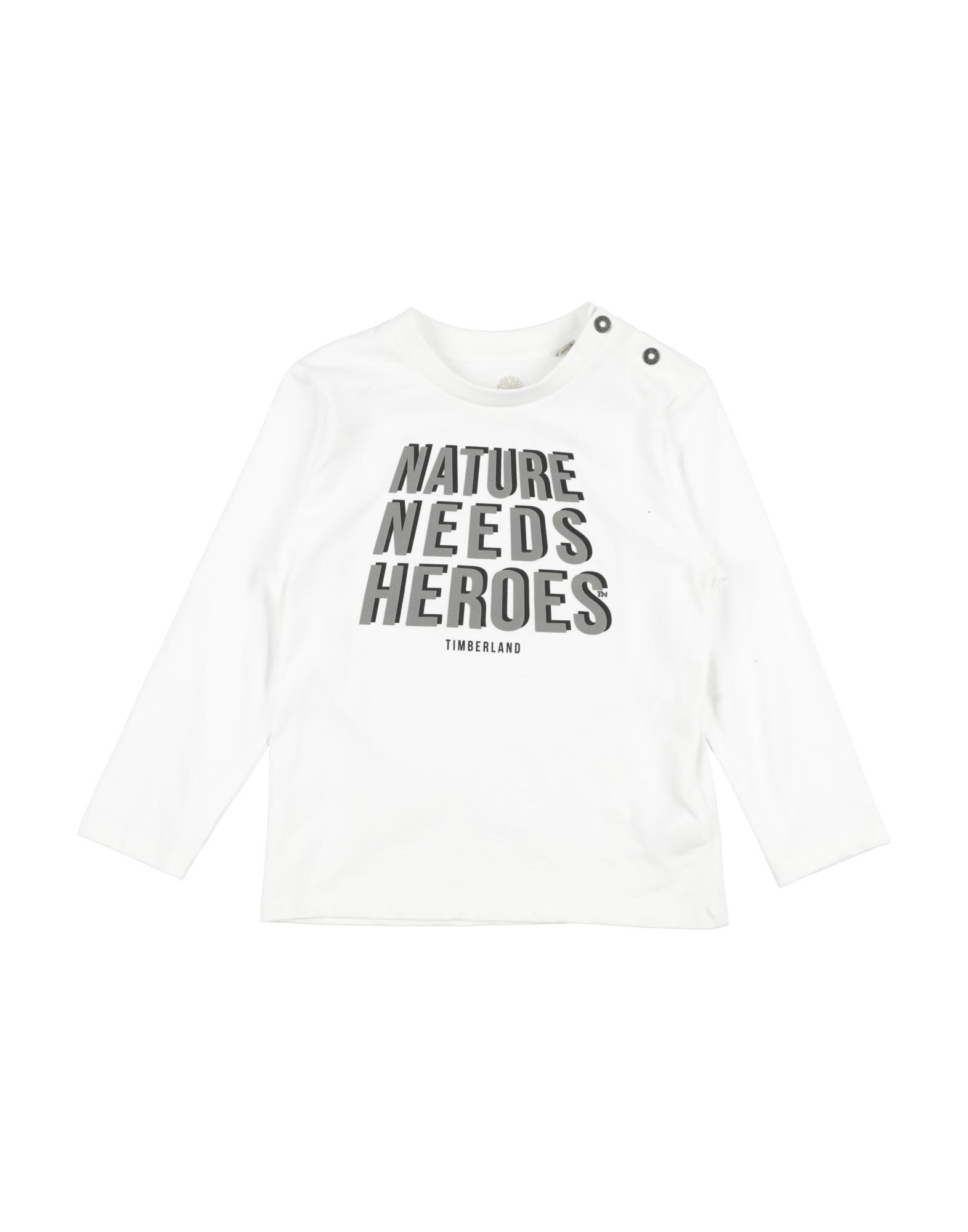 TIMBERLAND - T-shirts