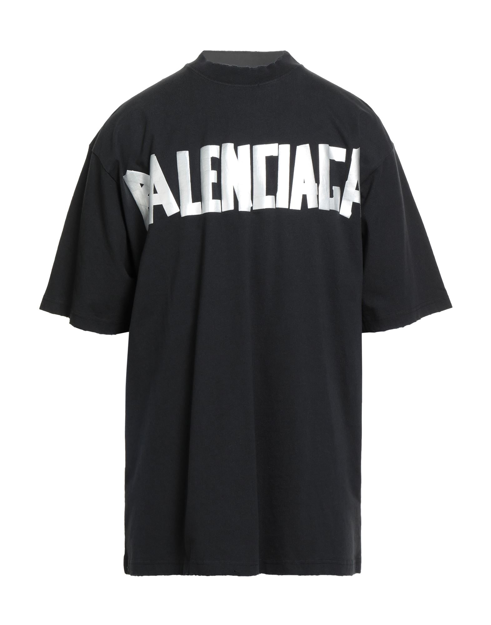 BALENCIAGA - T-shirts