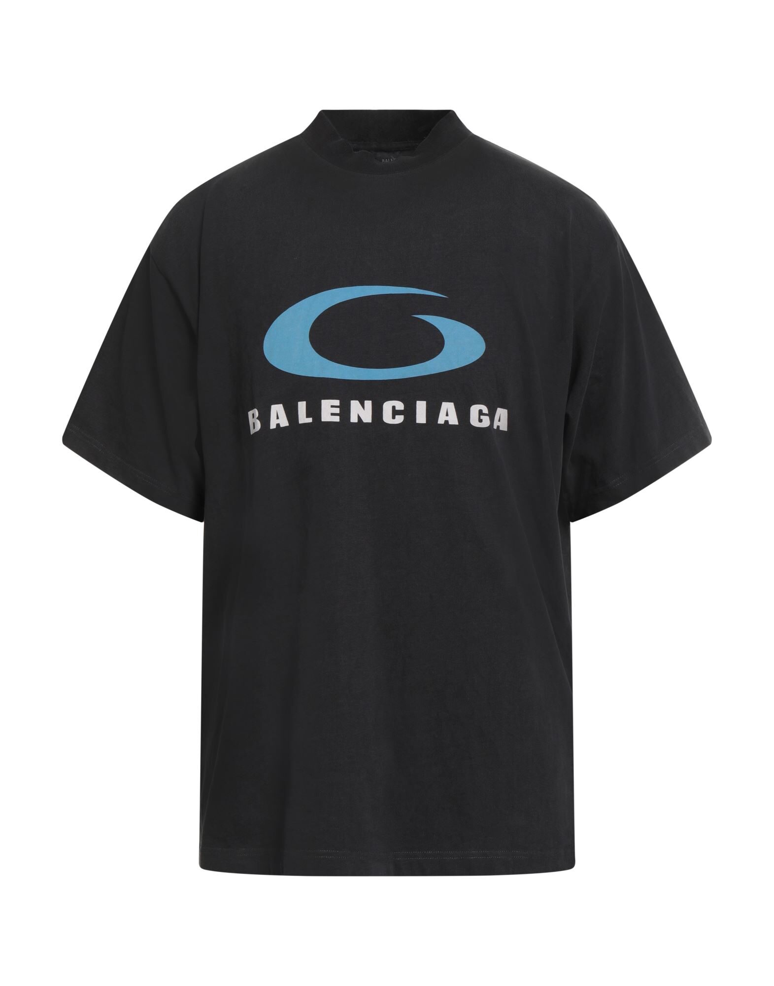 BALENCIAGA - T-shirts