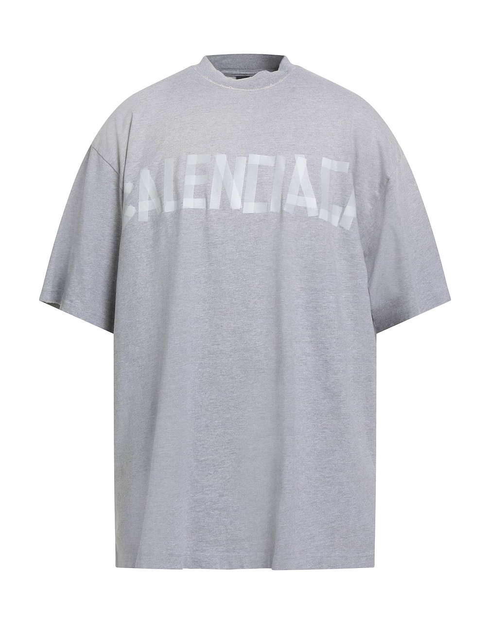 BALENCIAGA - T-shirts