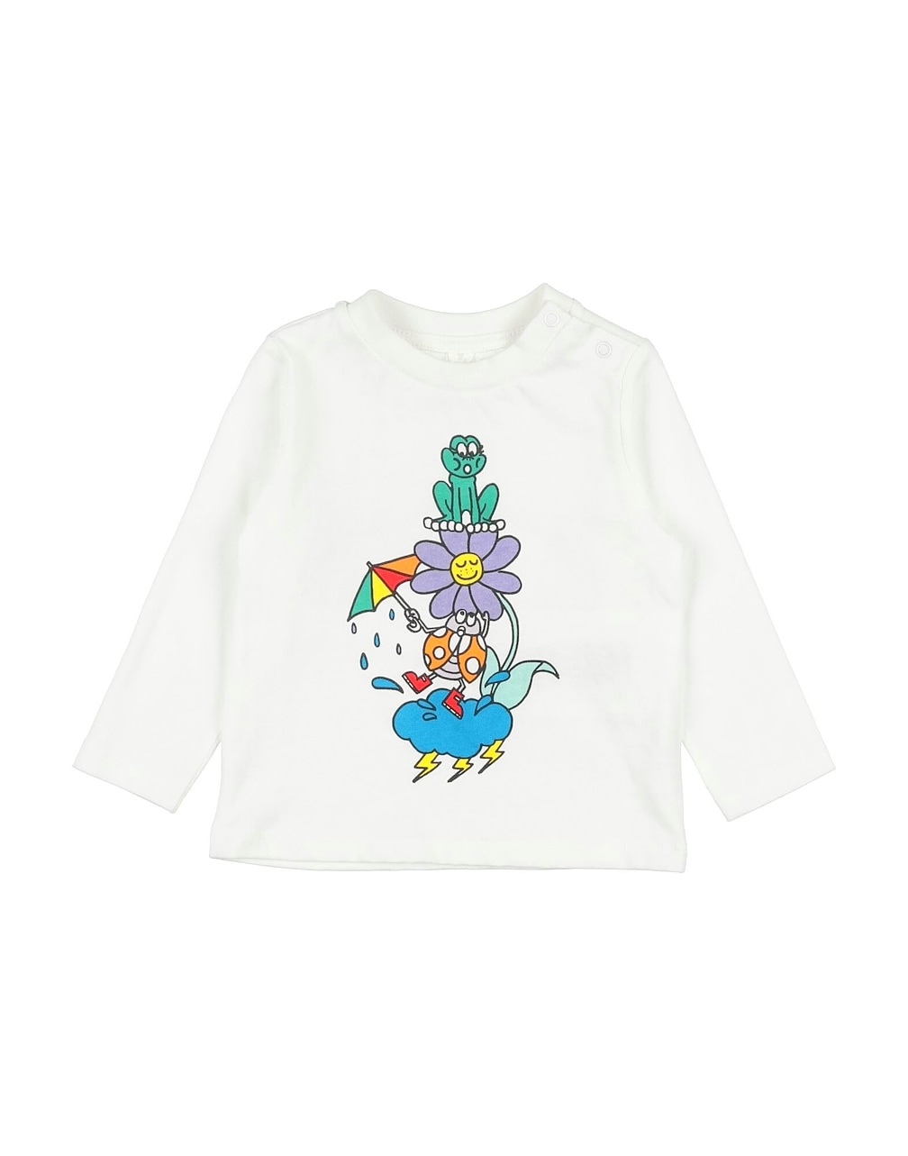 STELLA McCARTNEY KIDS - Camisetas