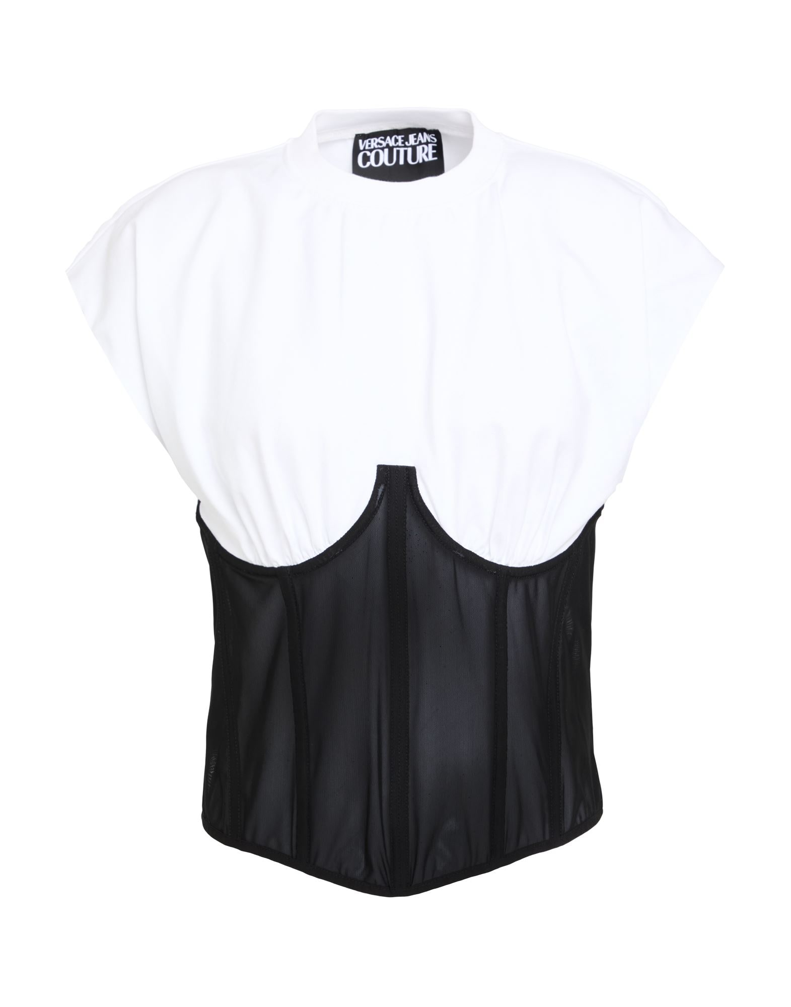 VERSACE JEANS COUTURE - Tops