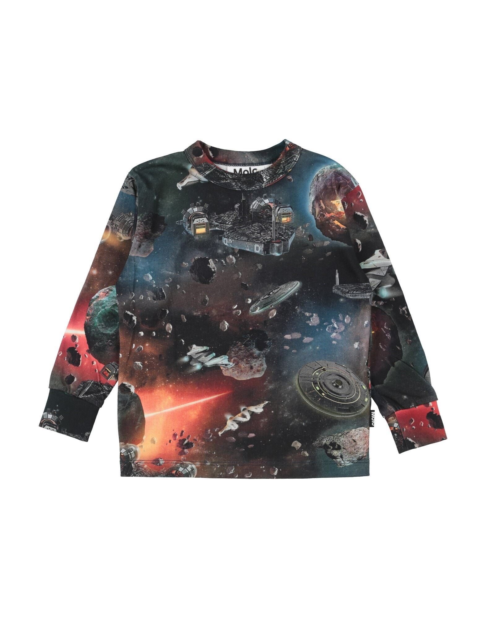 MOLO - T-shirts
