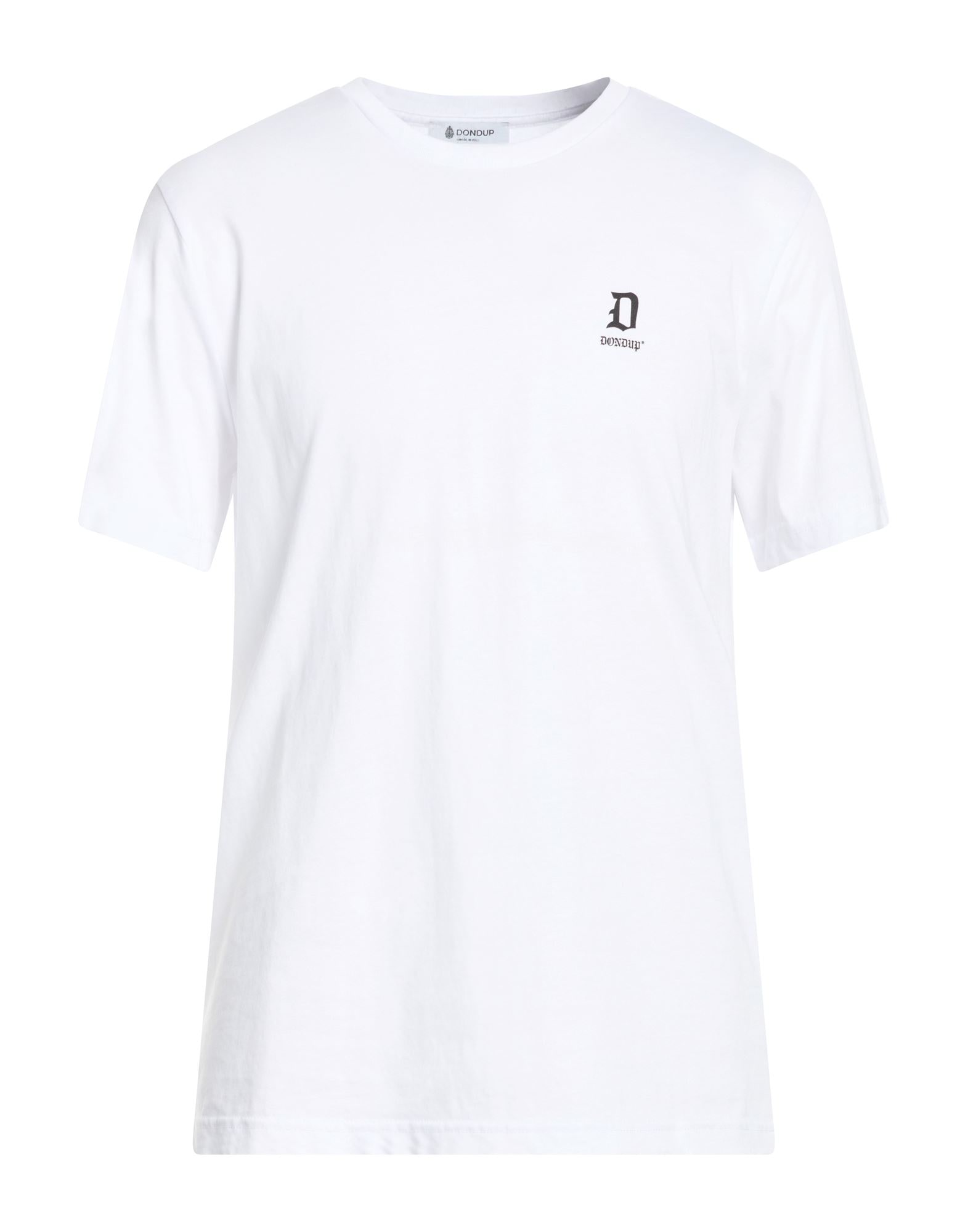 DONDUP - T-shirts