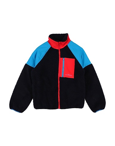 MARC JACOBS Teddy Coat 100% Polyester