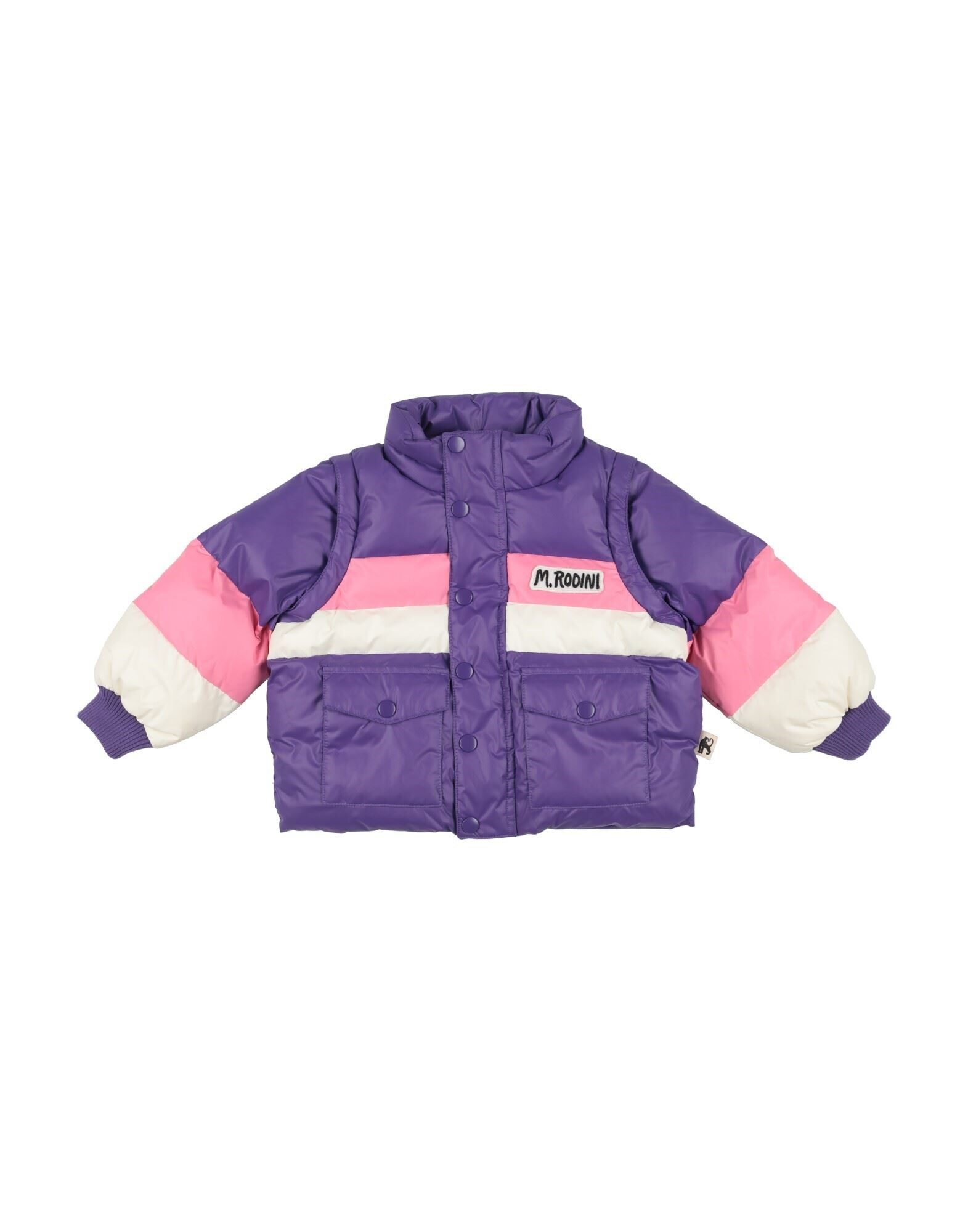 MINI RODINI - Puffers