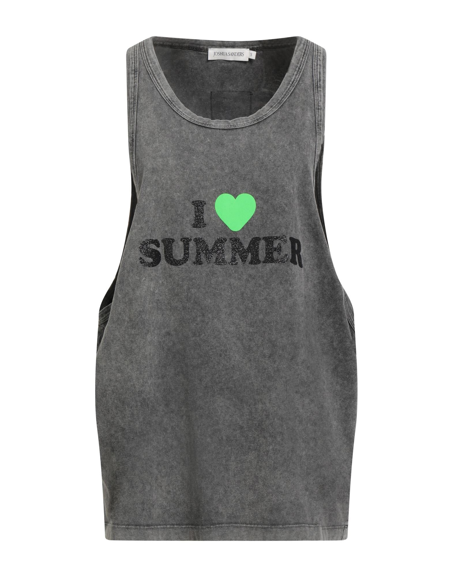 JOSHUA SANDERS - Майки