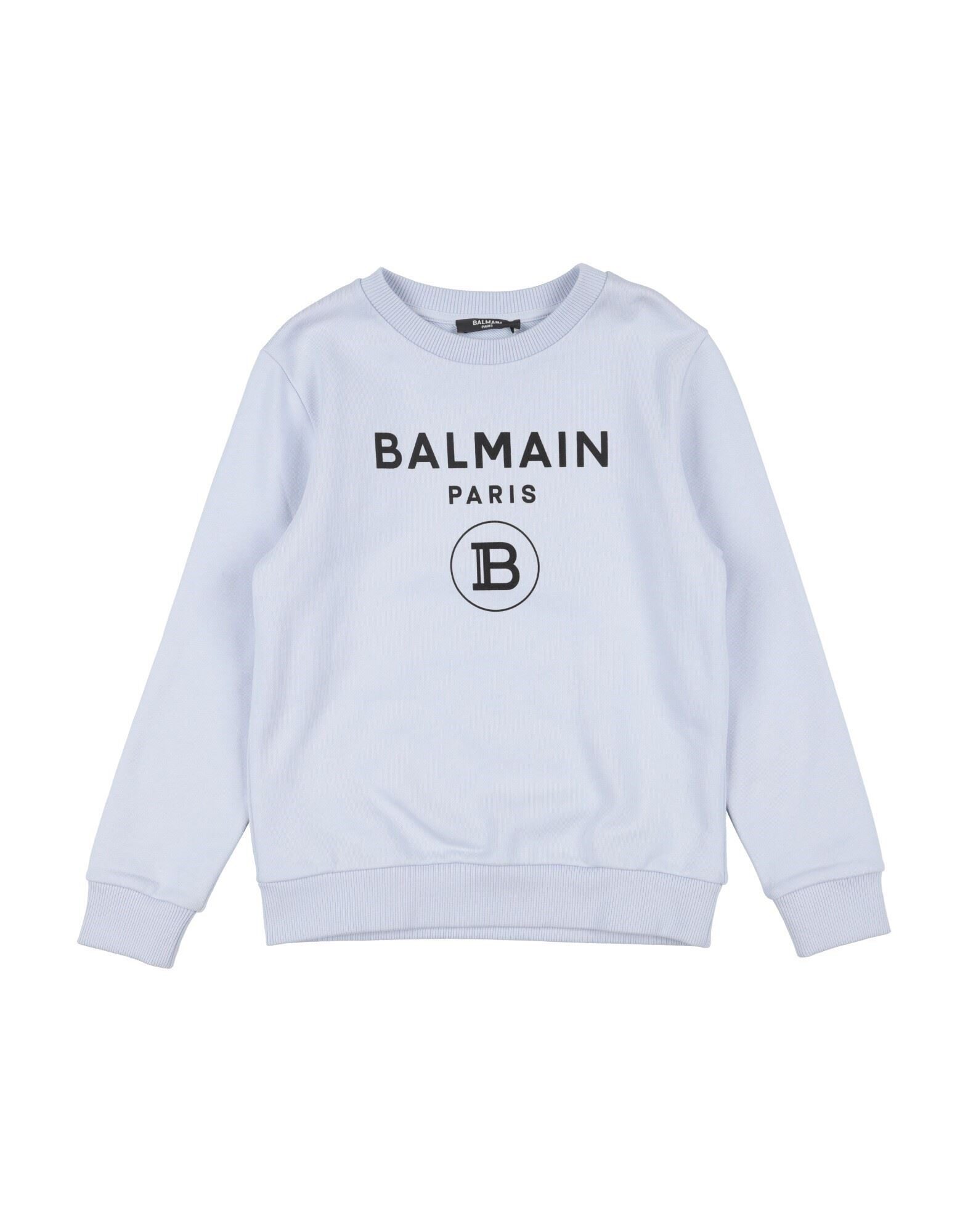 BALMAIN - Sweatshirts