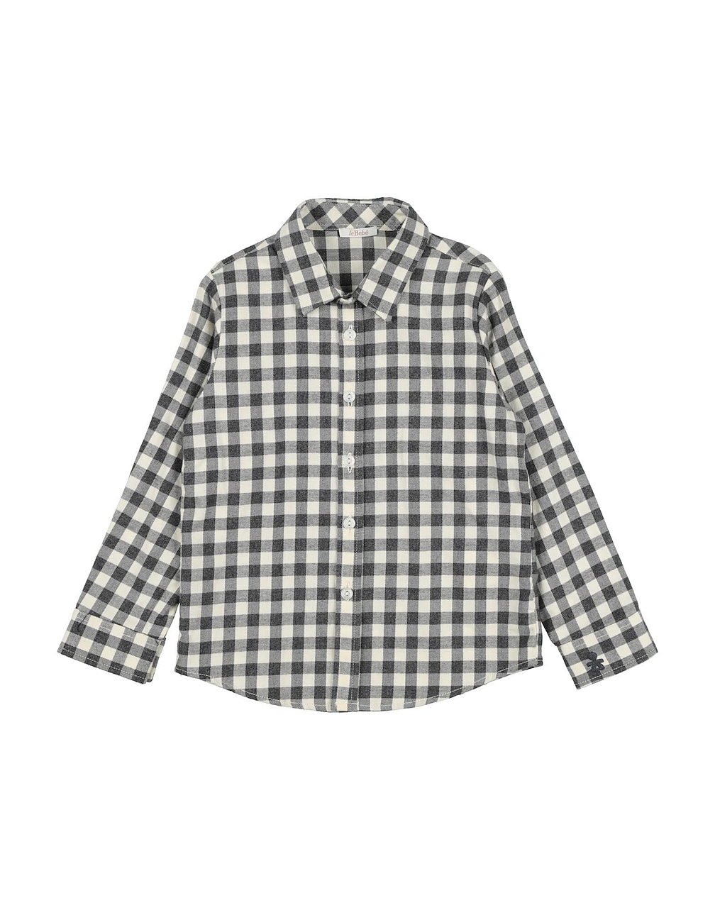 LE BEBÉ - Shirts