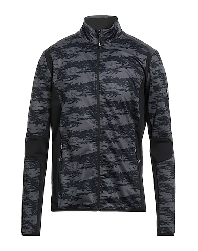 EA7 Sweatshirt 87% Polyester, 13% Elastane