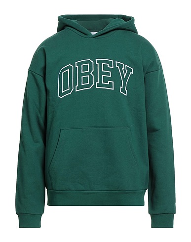 OBEY Sweatshirt 55% Cotton, 45% Polyester