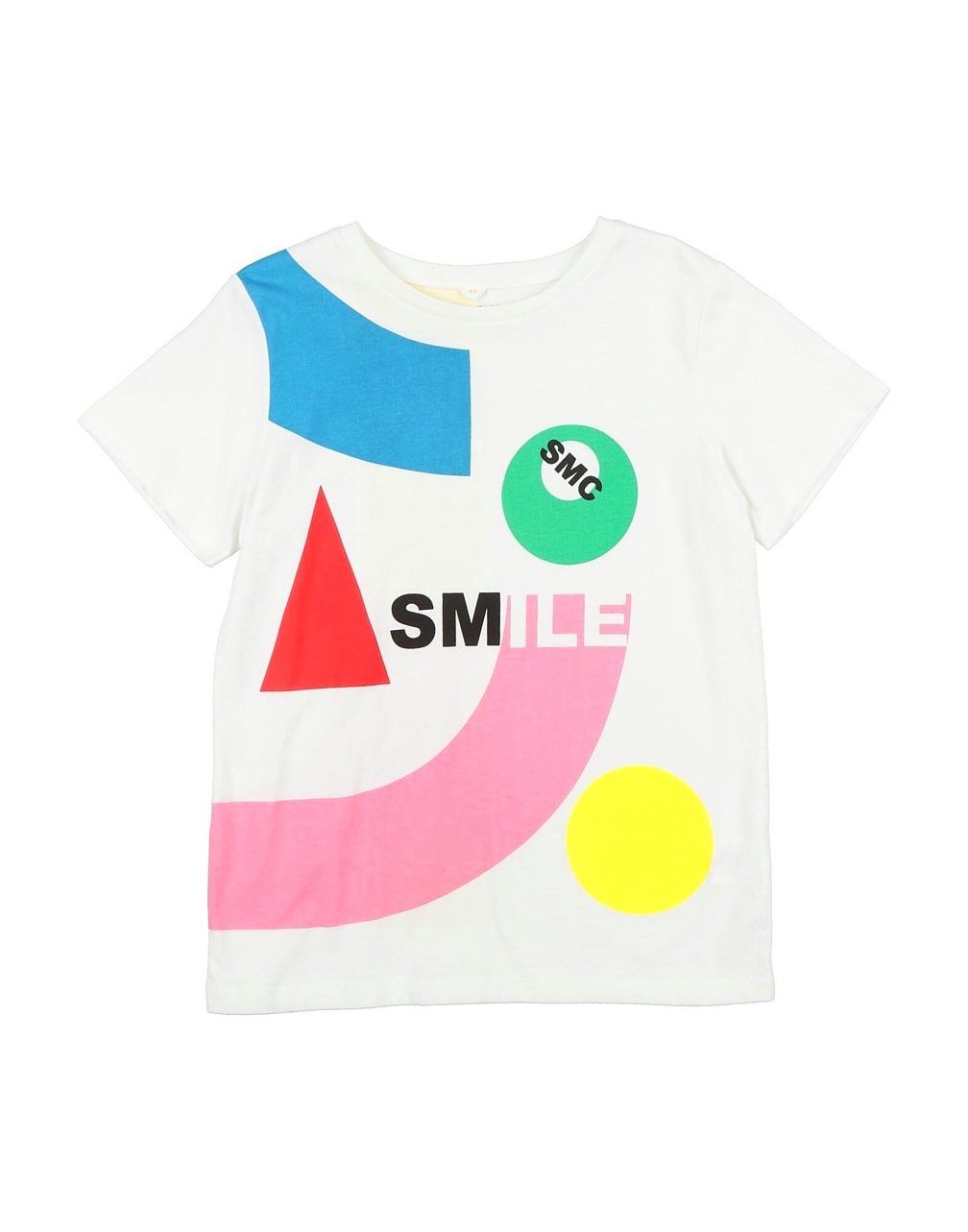 STELLA McCARTNEY KIDS - T-shirts