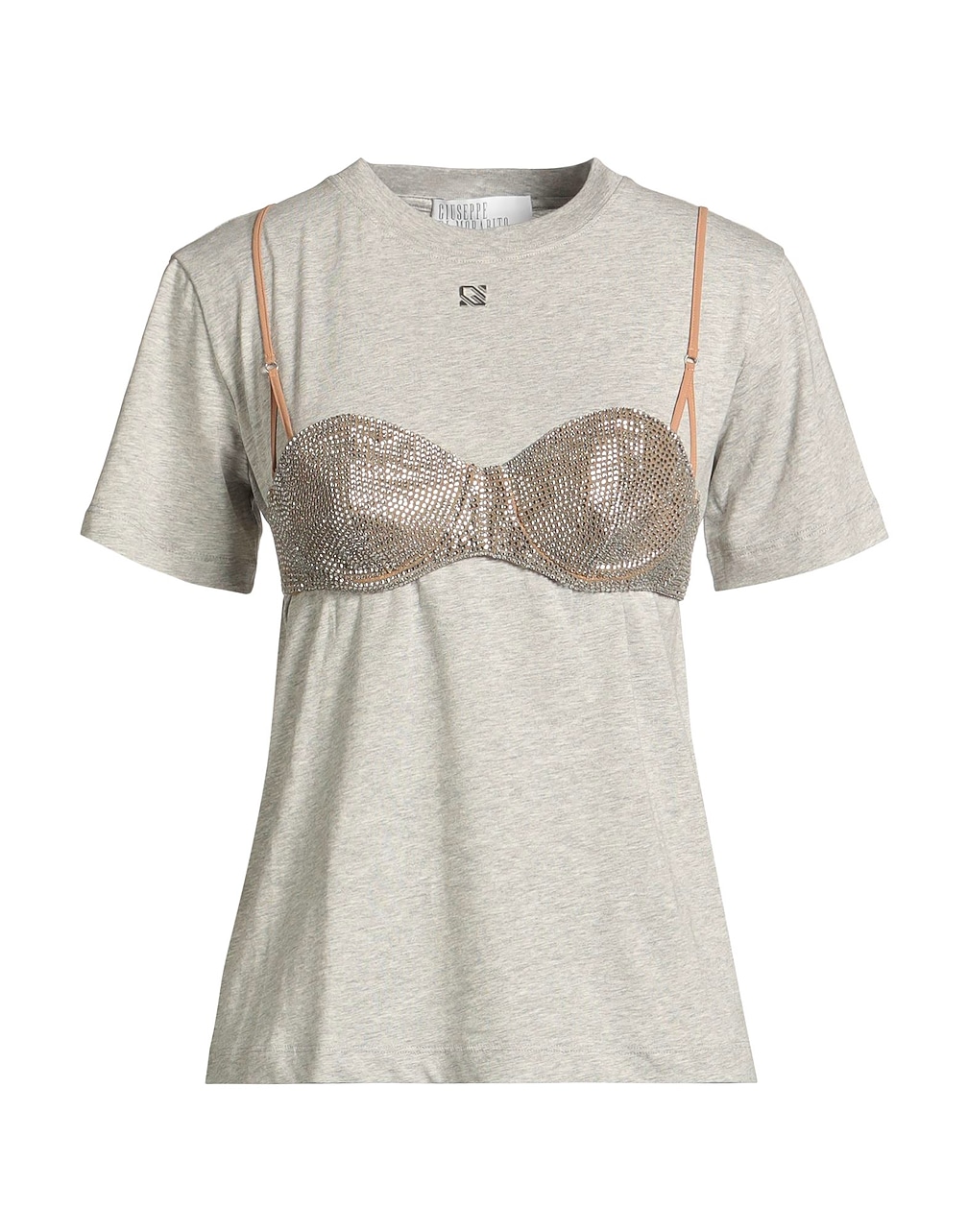 GIUSEPPE DI MORABITO - T-shirts