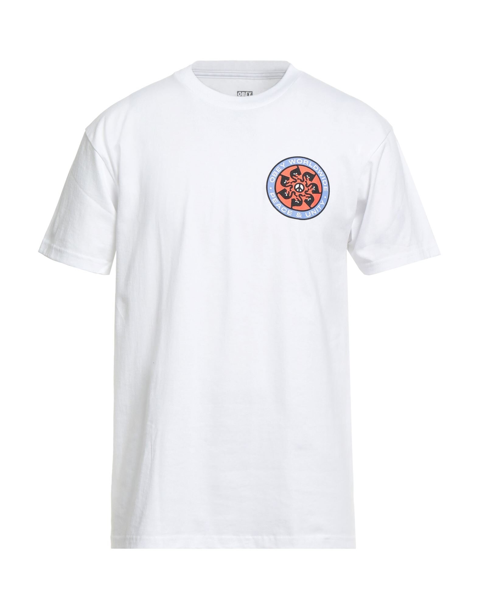 OBEY - T-shirts
