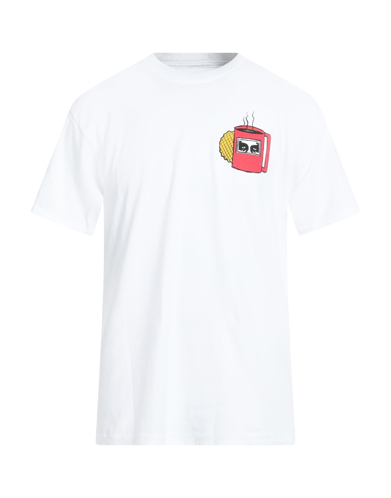 OBEY - Футболки