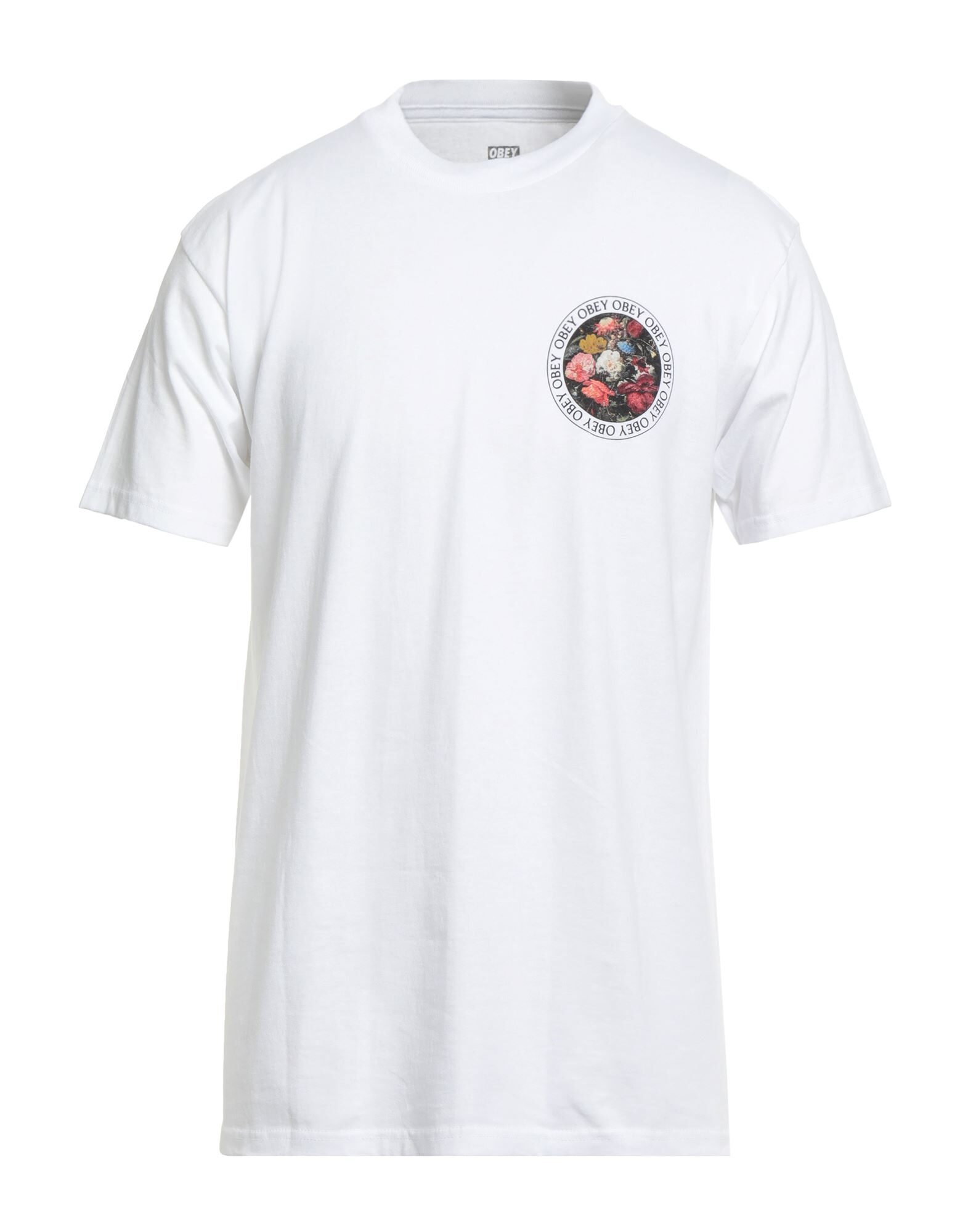 OBEY - T-shirts