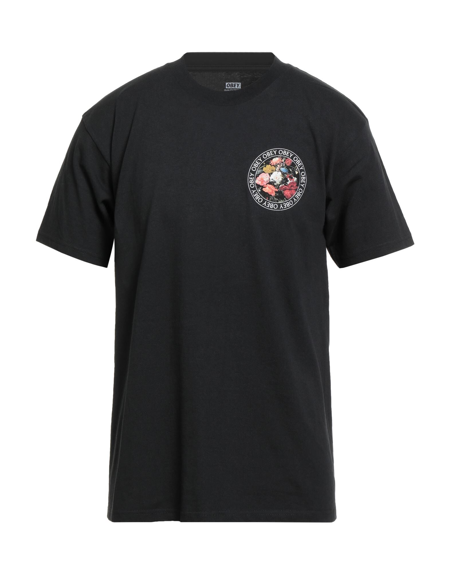 OBEY - T-shirts