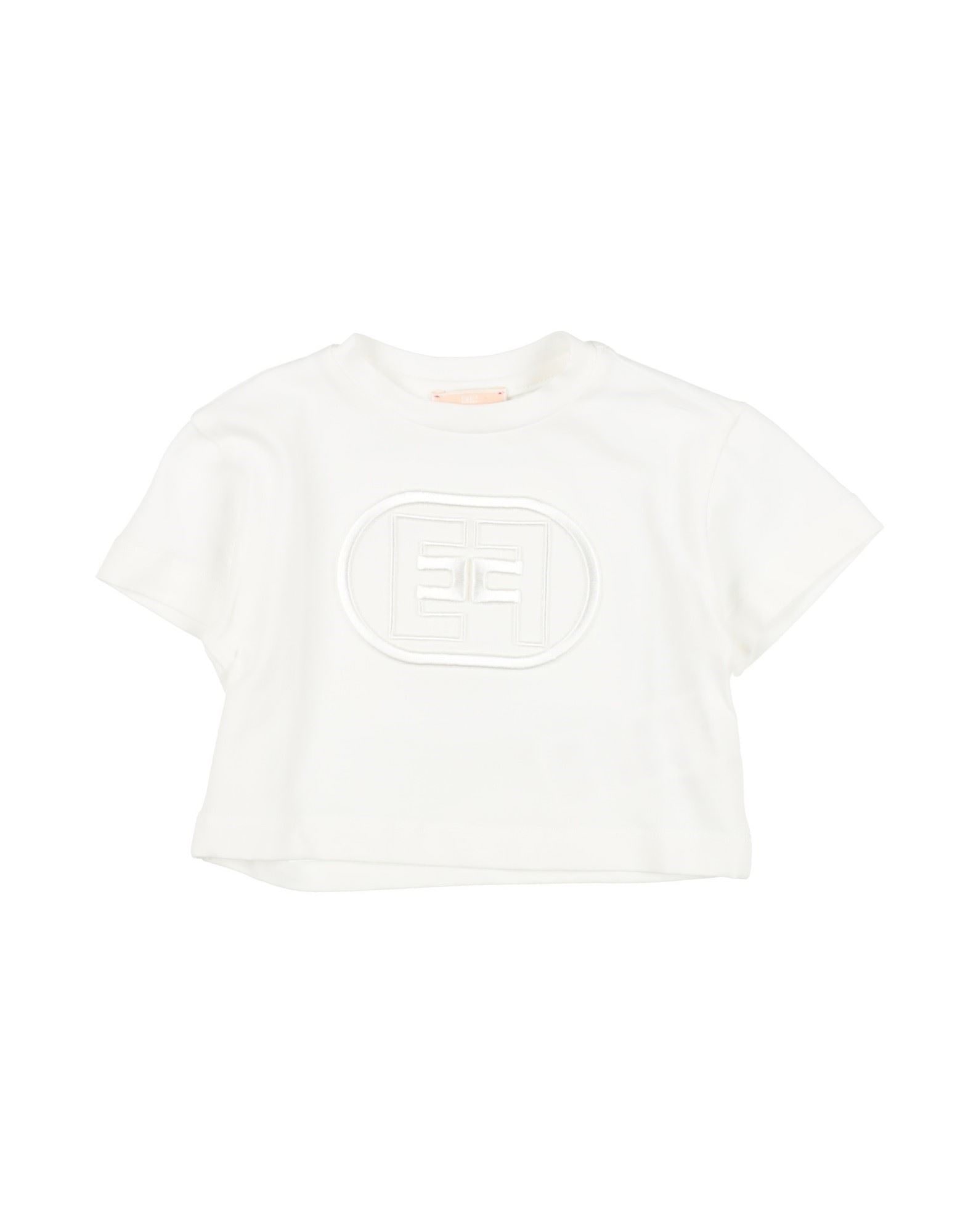 ELISABETTA FRANCHI - T-shirts