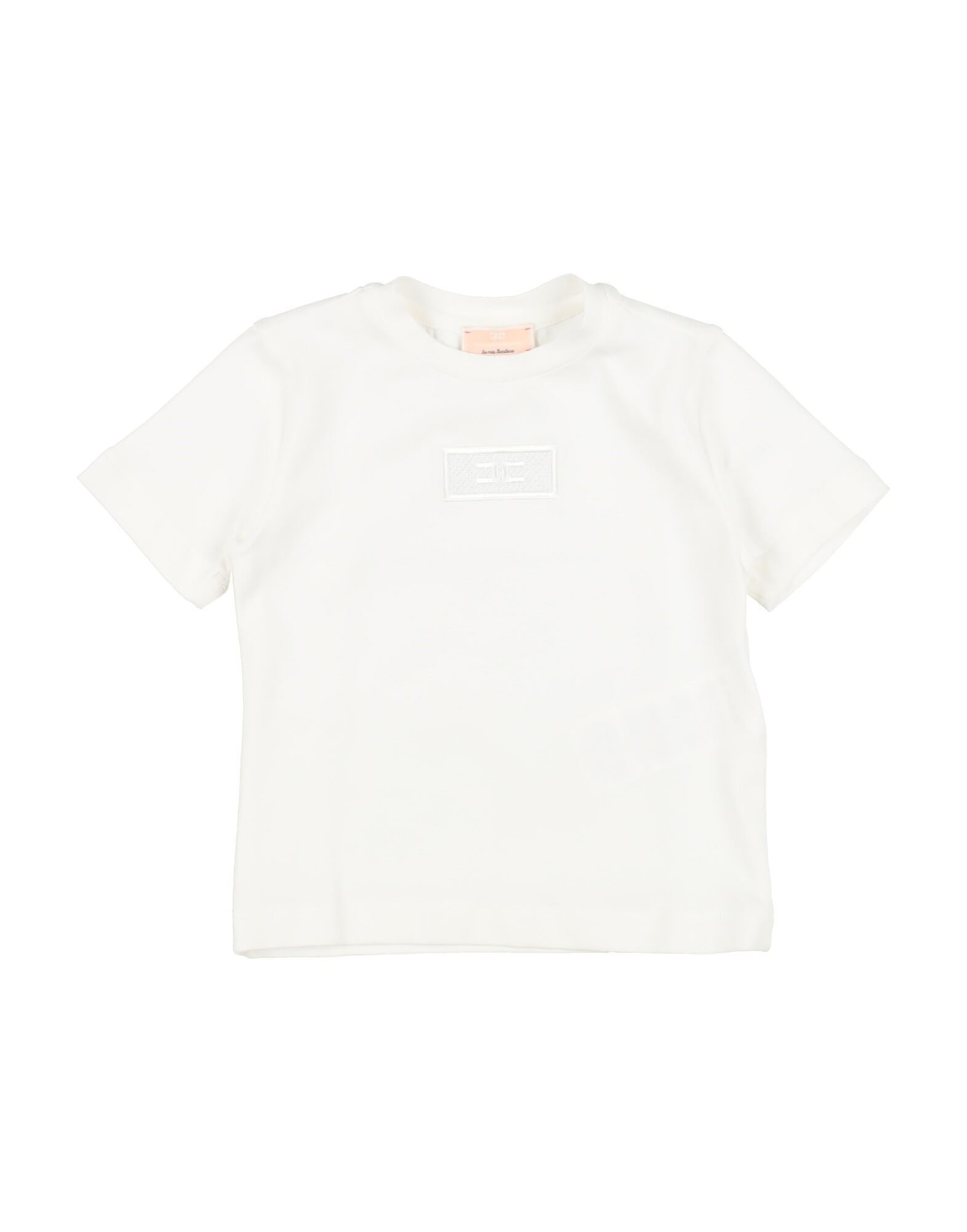 ELISABETTA FRANCHI - T-shirts