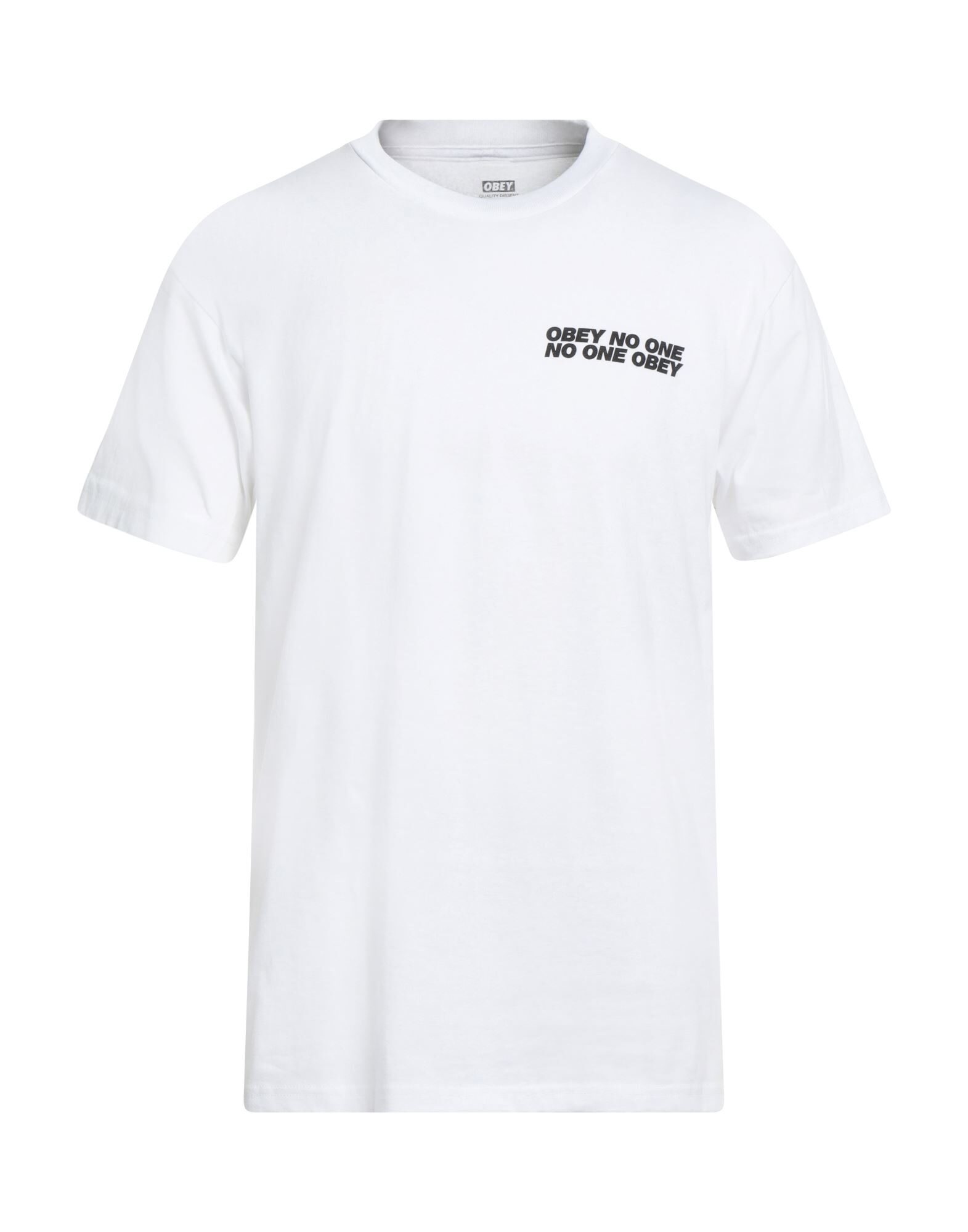 OBEY - 티셔츠