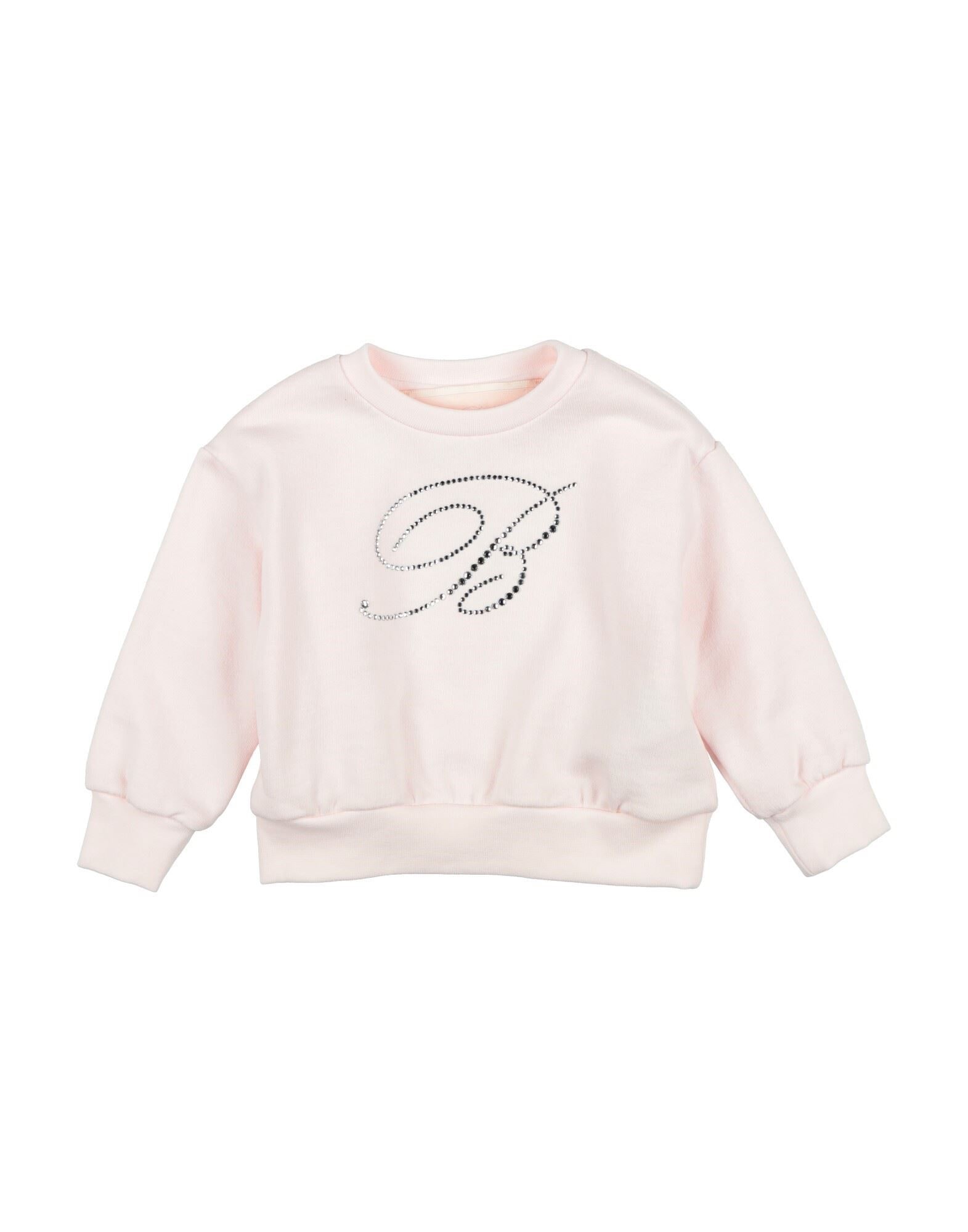 MISS BLUMARINE - Толстовки